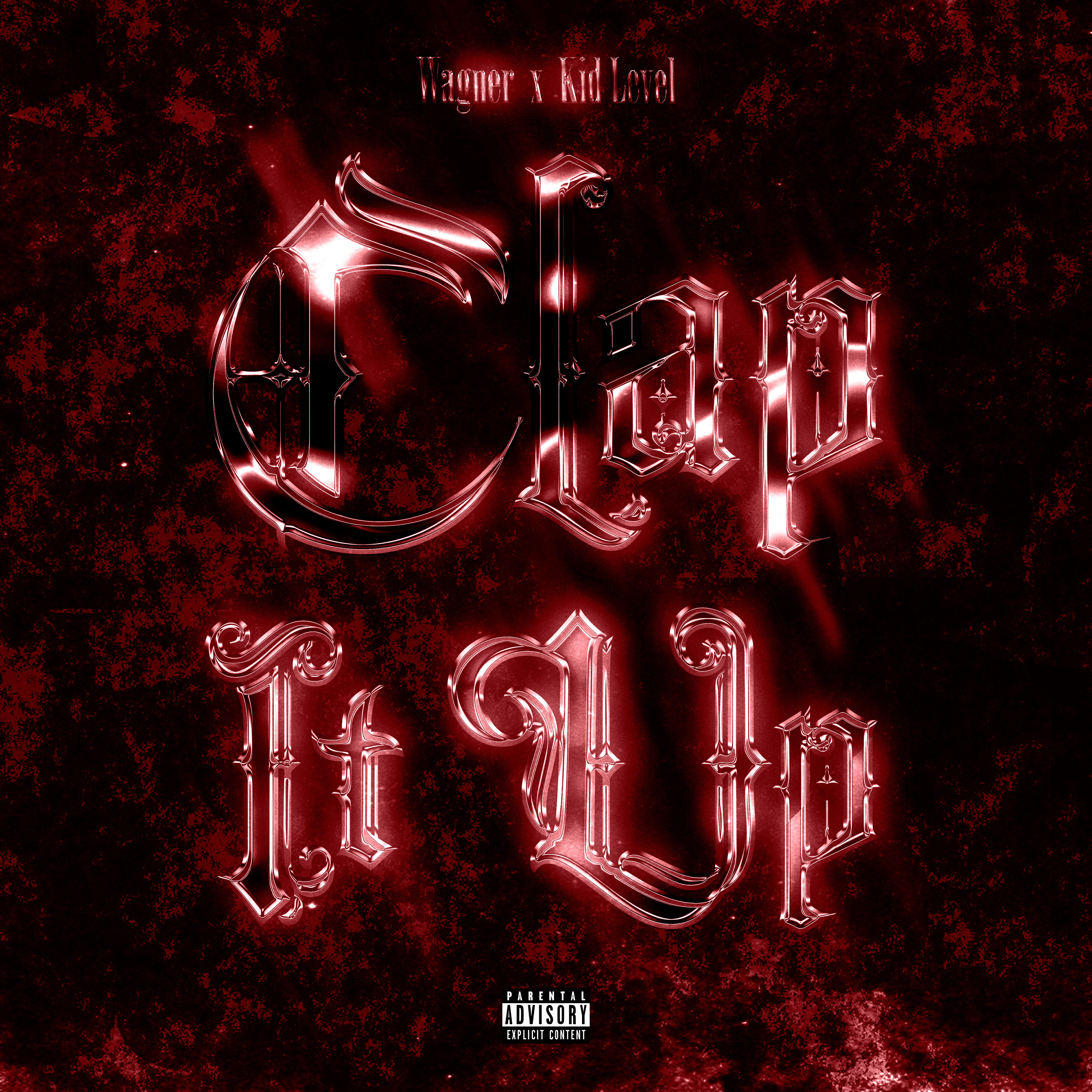 Релиз Clap It Up