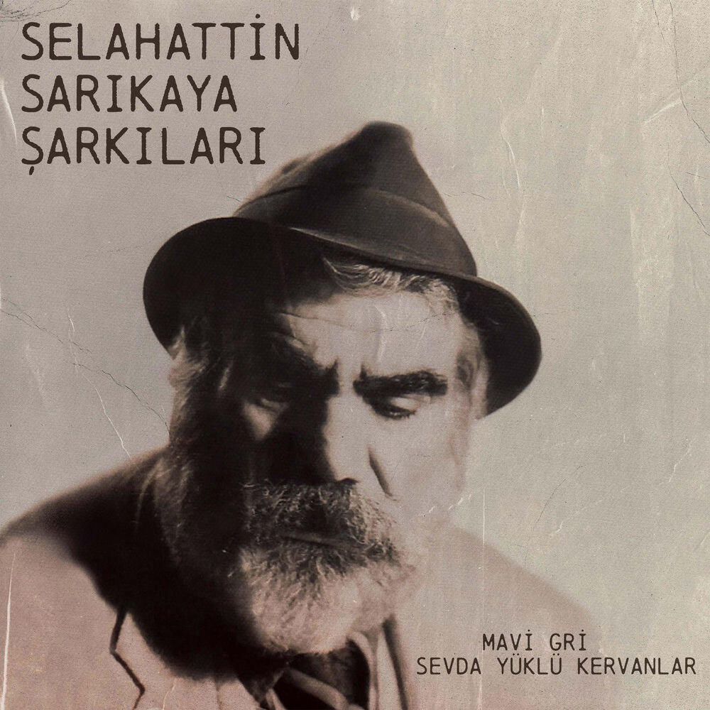 Релиз Sevda Yüklü Kervanlar