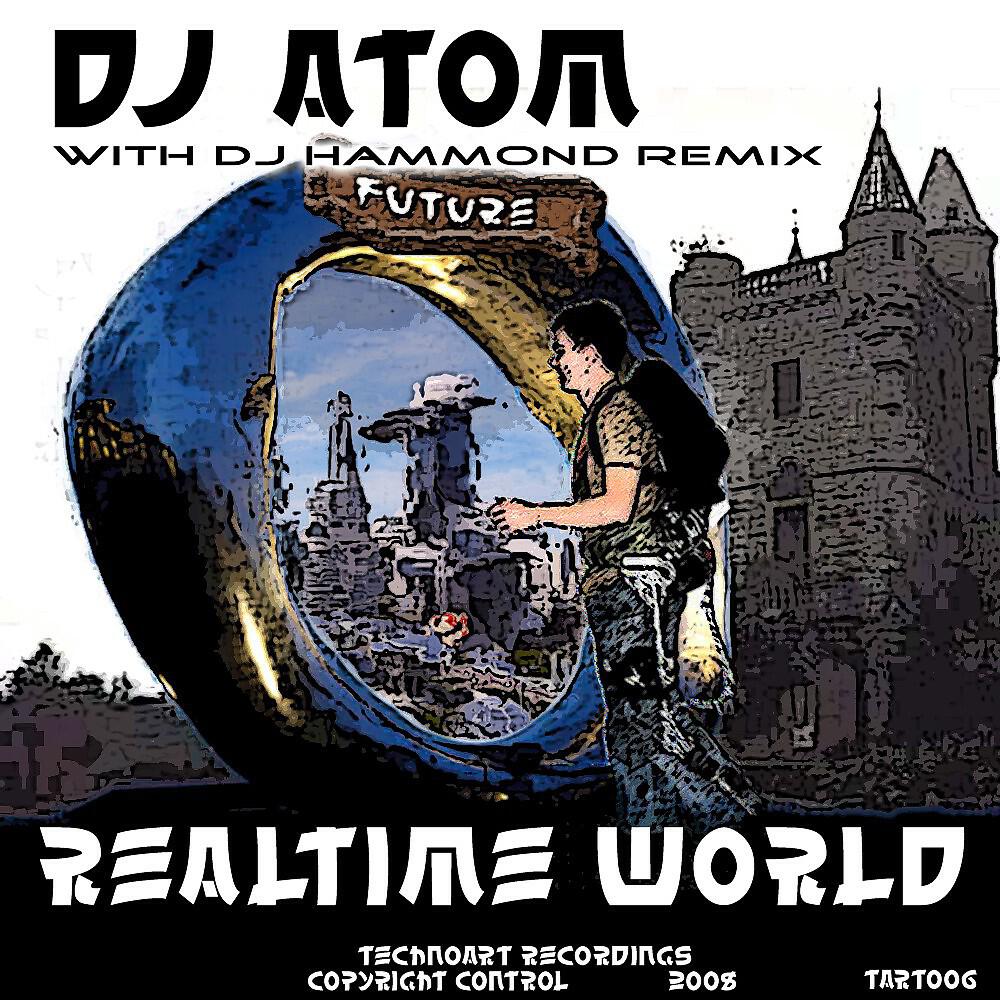 Релиз Realtime World