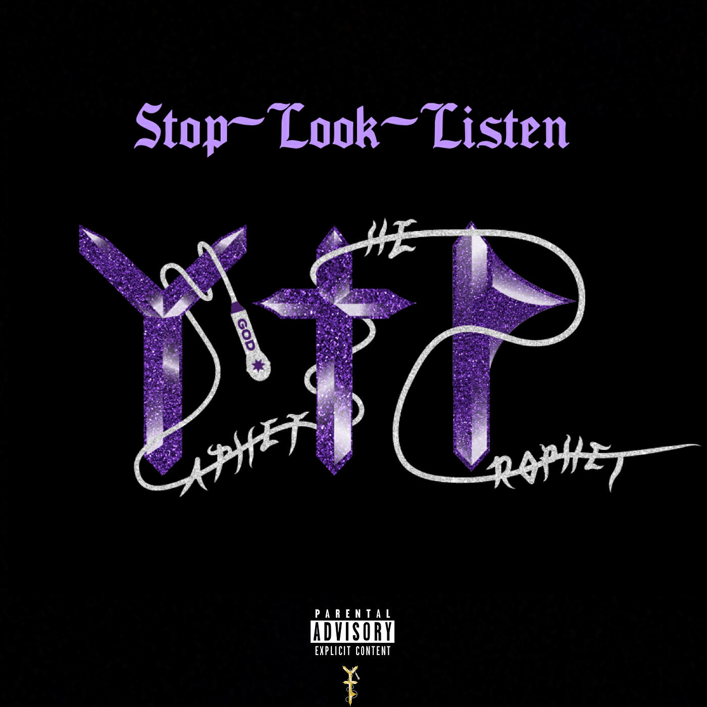 Релиз Stop~Look~Listen