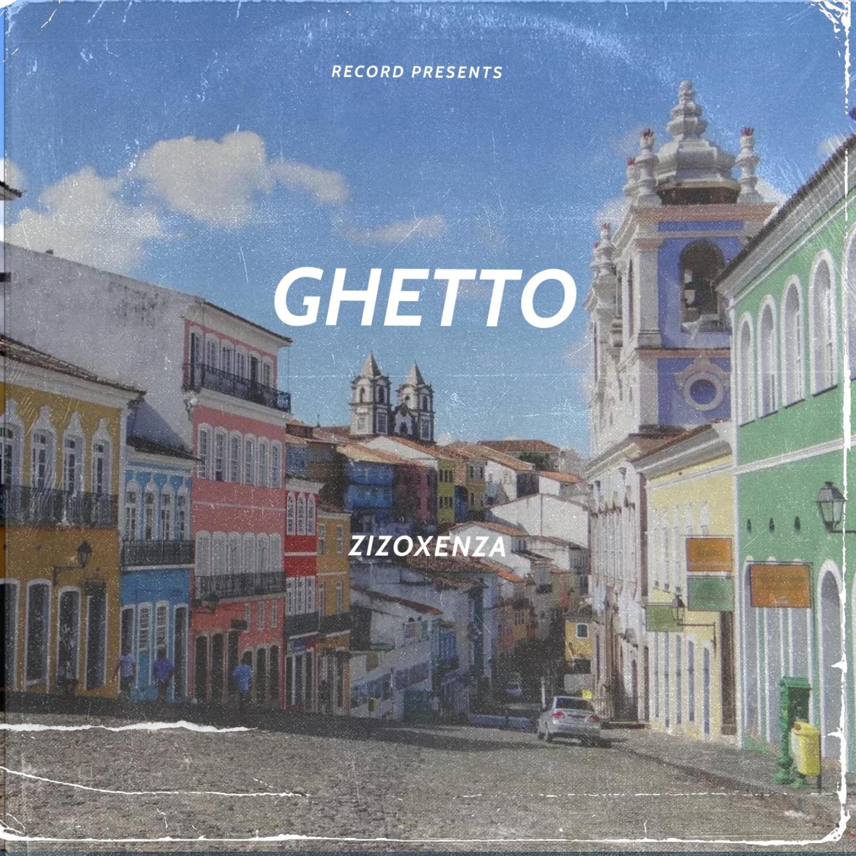 Релиз GHETTO