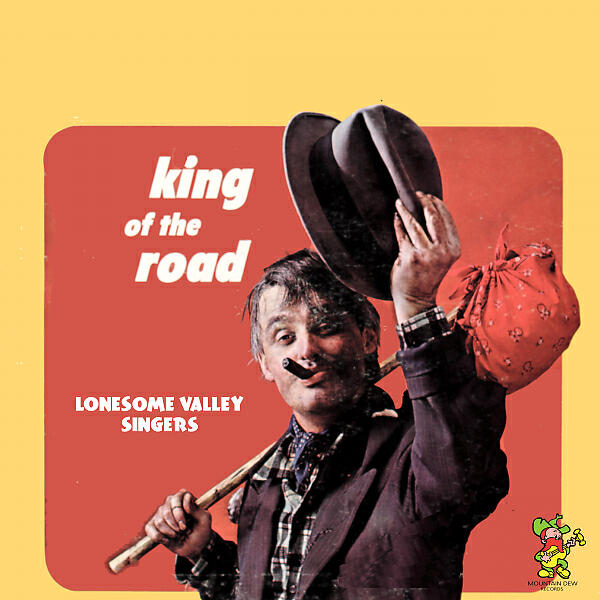 Релиз King Of The Road