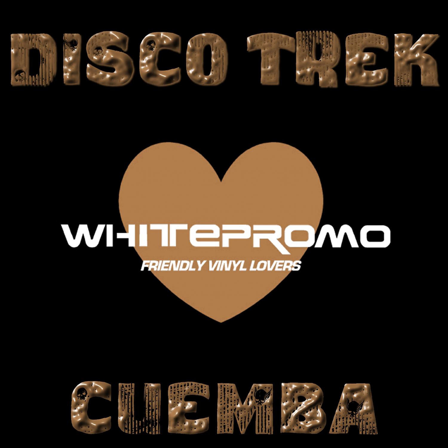 Disco Trek