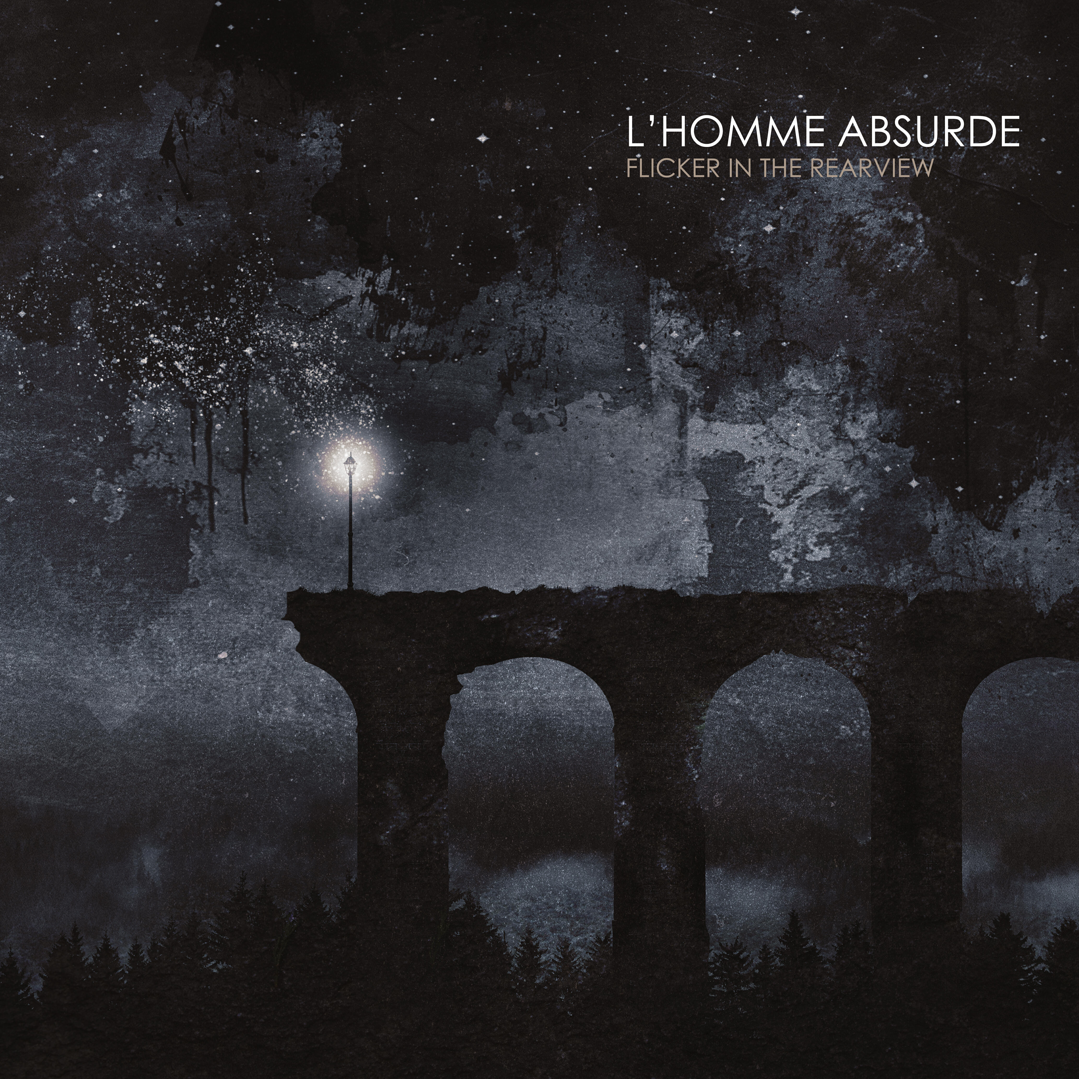 L'homme Absurde