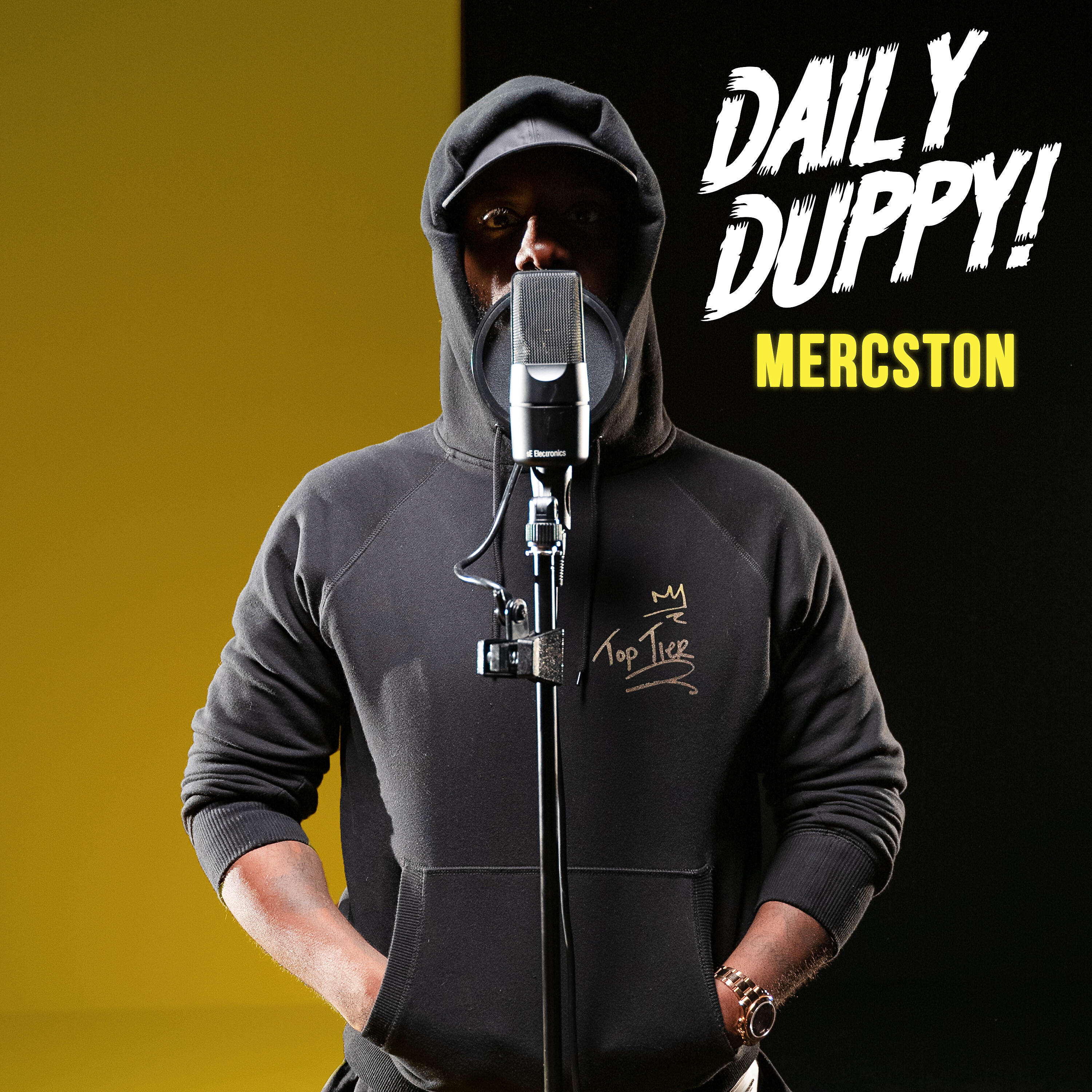 Релиз Daily Duppy
