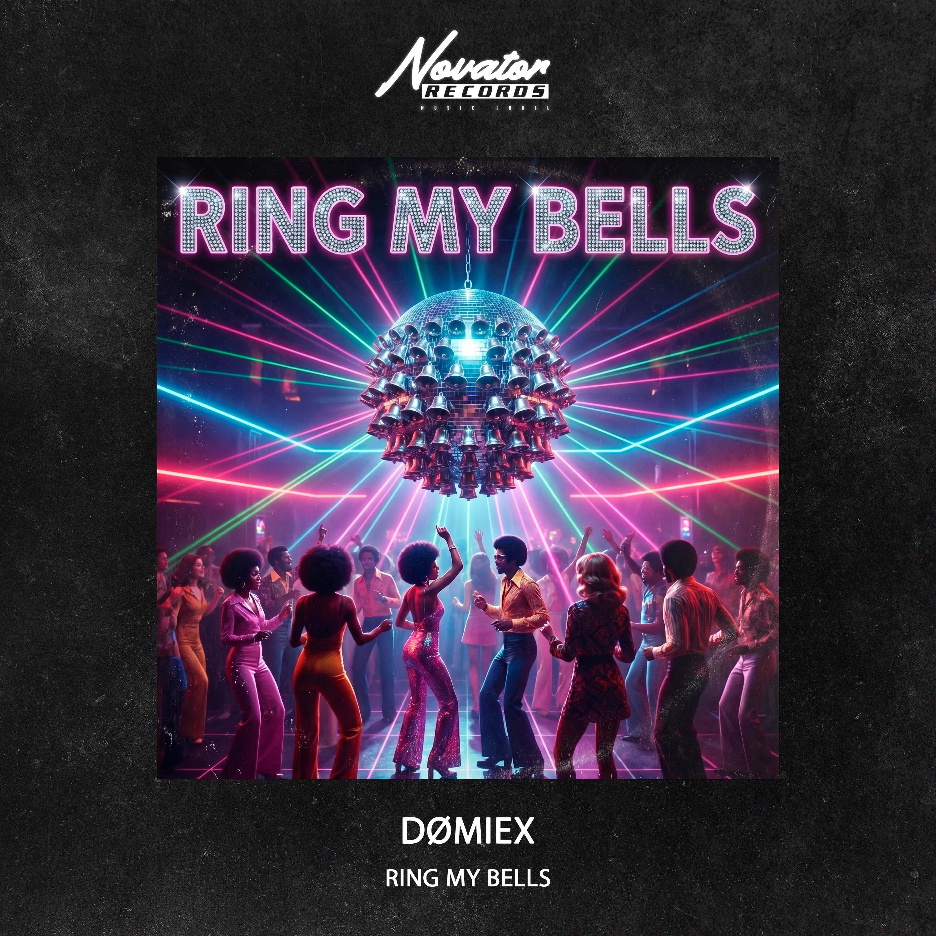 Трек Ring My Bells