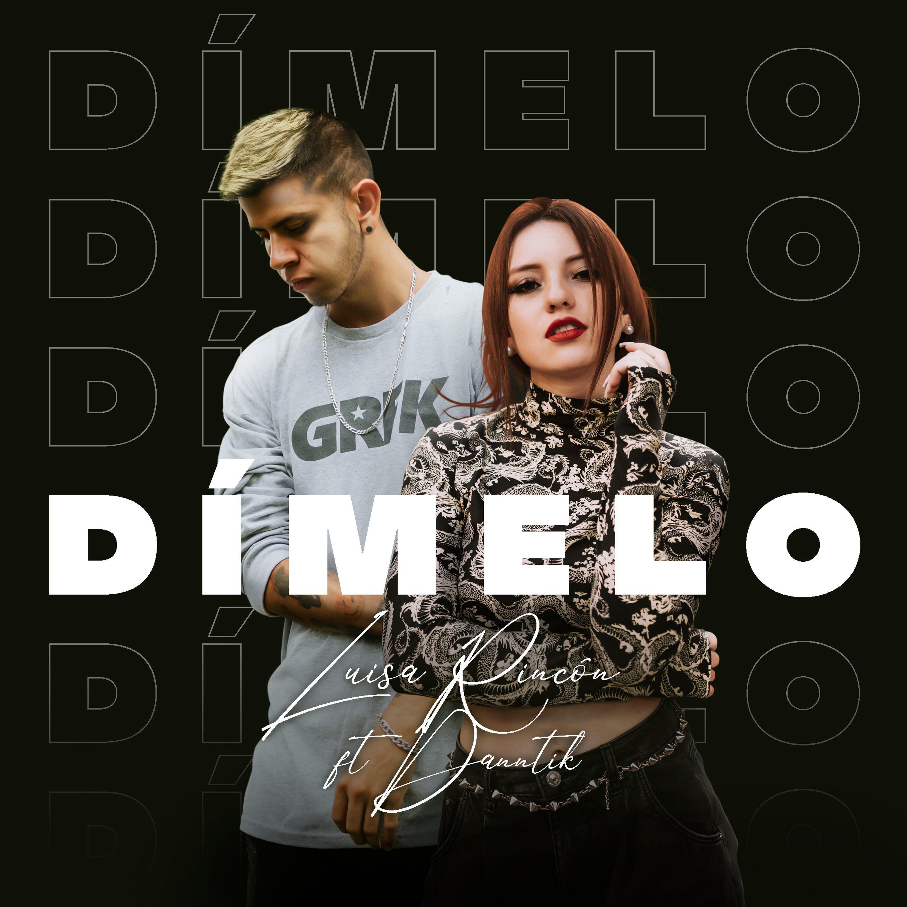 Релиз Dímelo