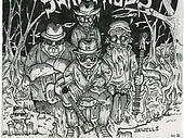 The SwampNobs