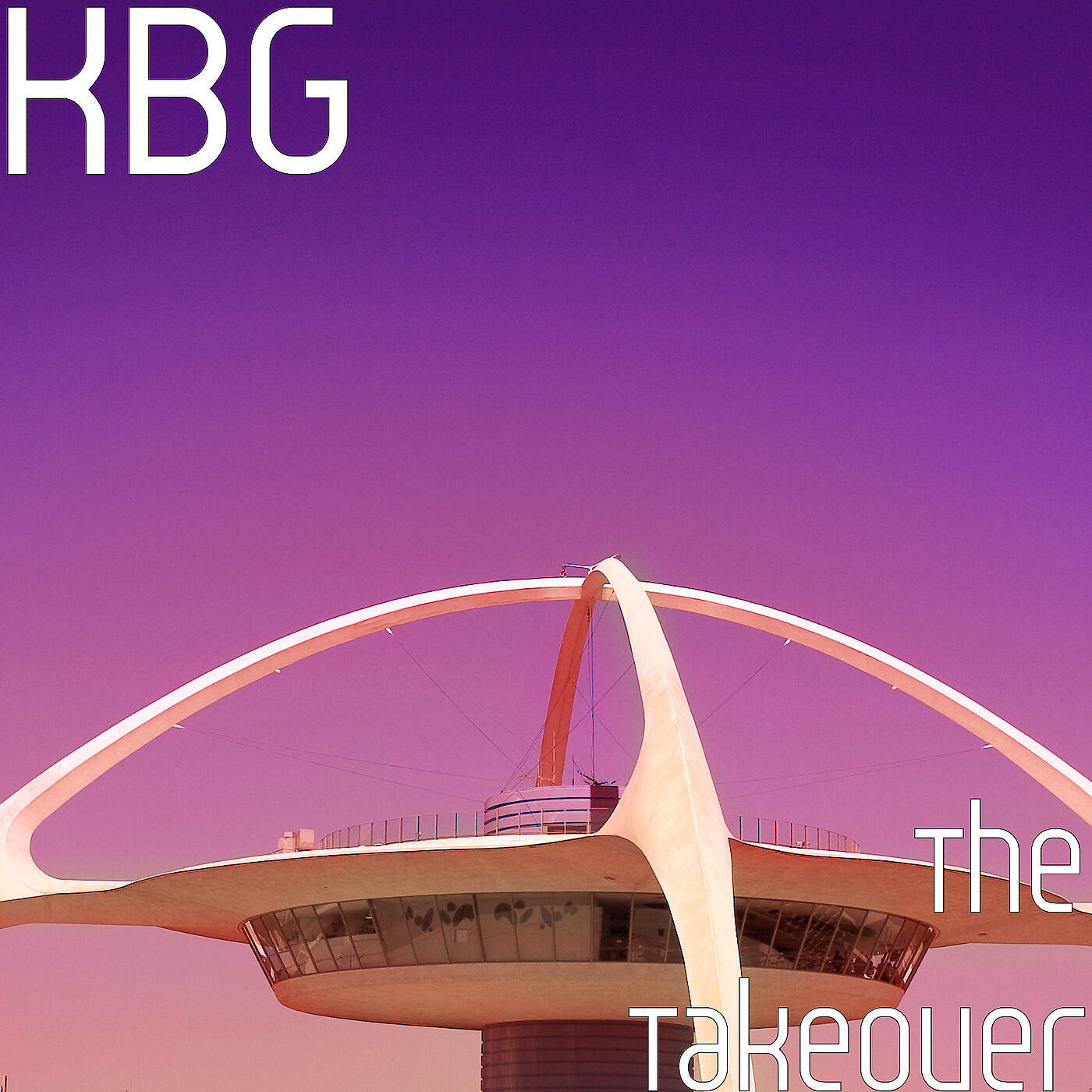 Скачать песню KBG - The Takeover бесплатно в MP3 для Android и iOS