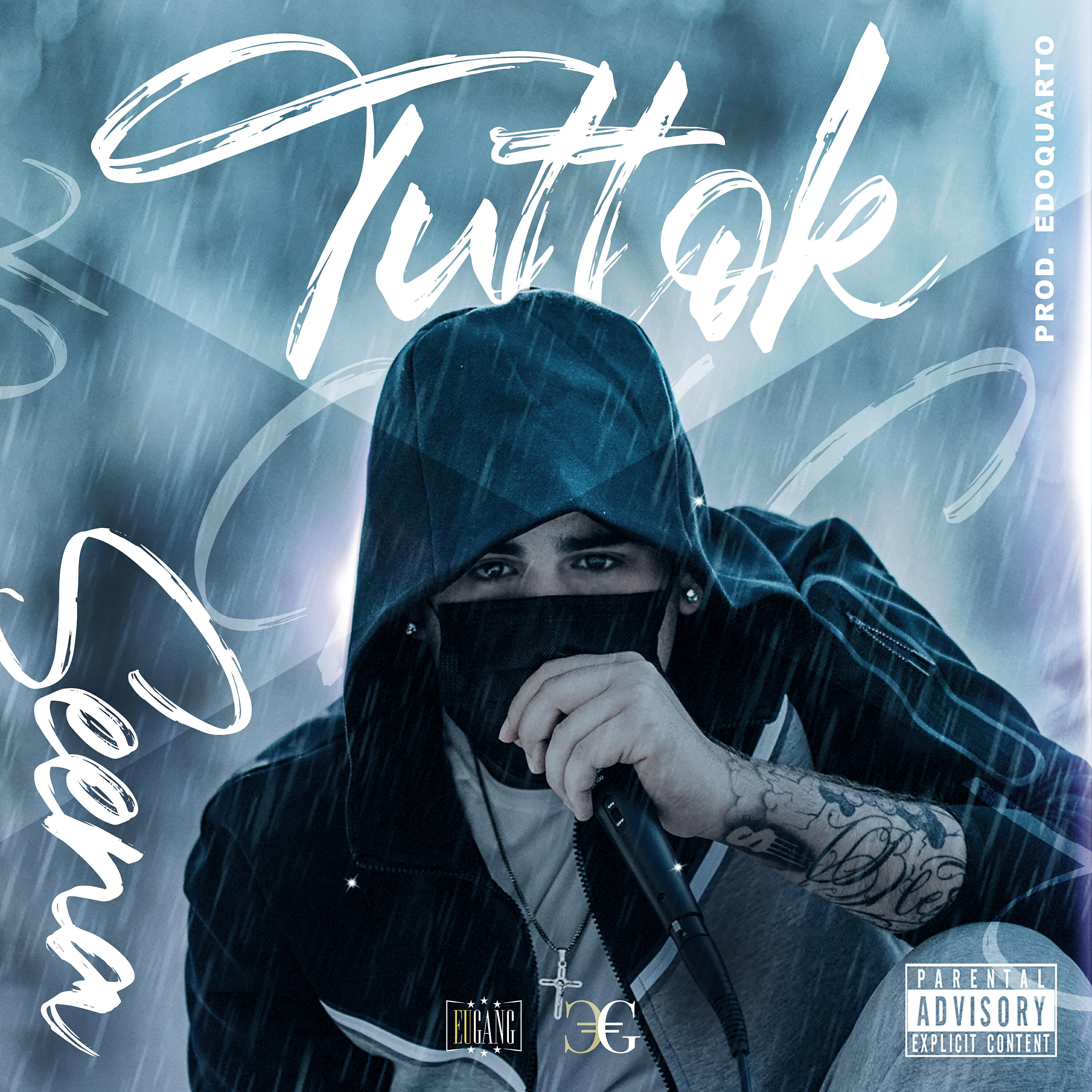 Релиз Tuttok