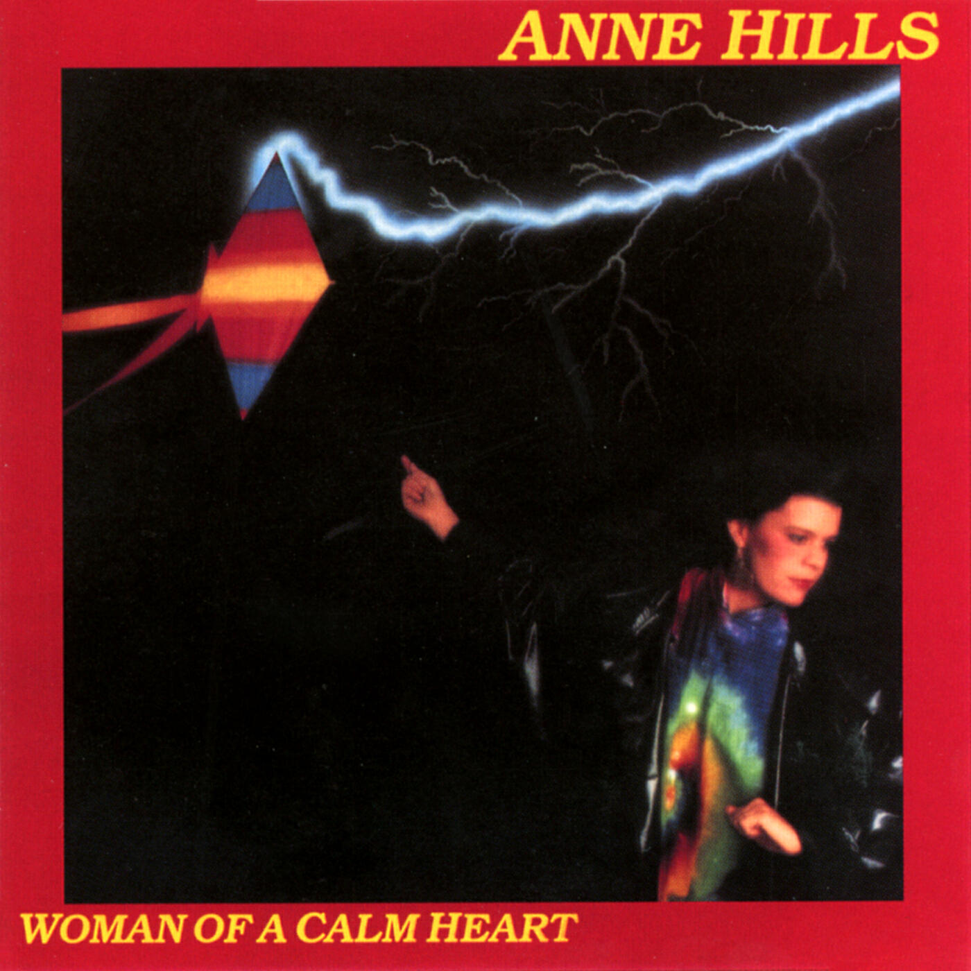 Релиз Woman Of A Calm Heart
