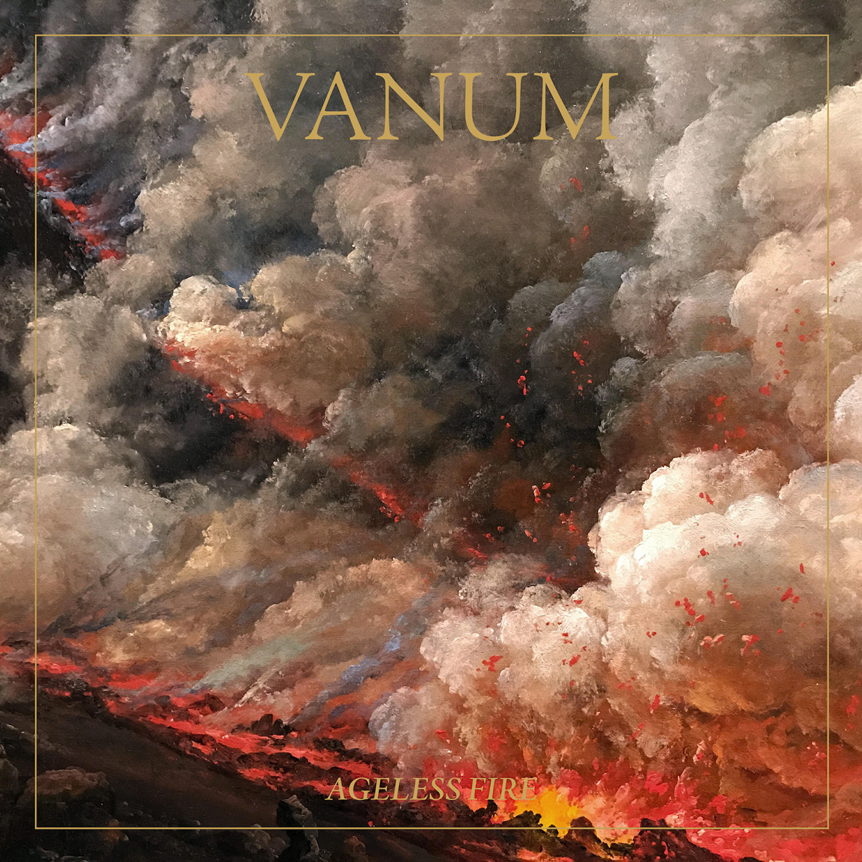 Релиз Under the Banner of Death