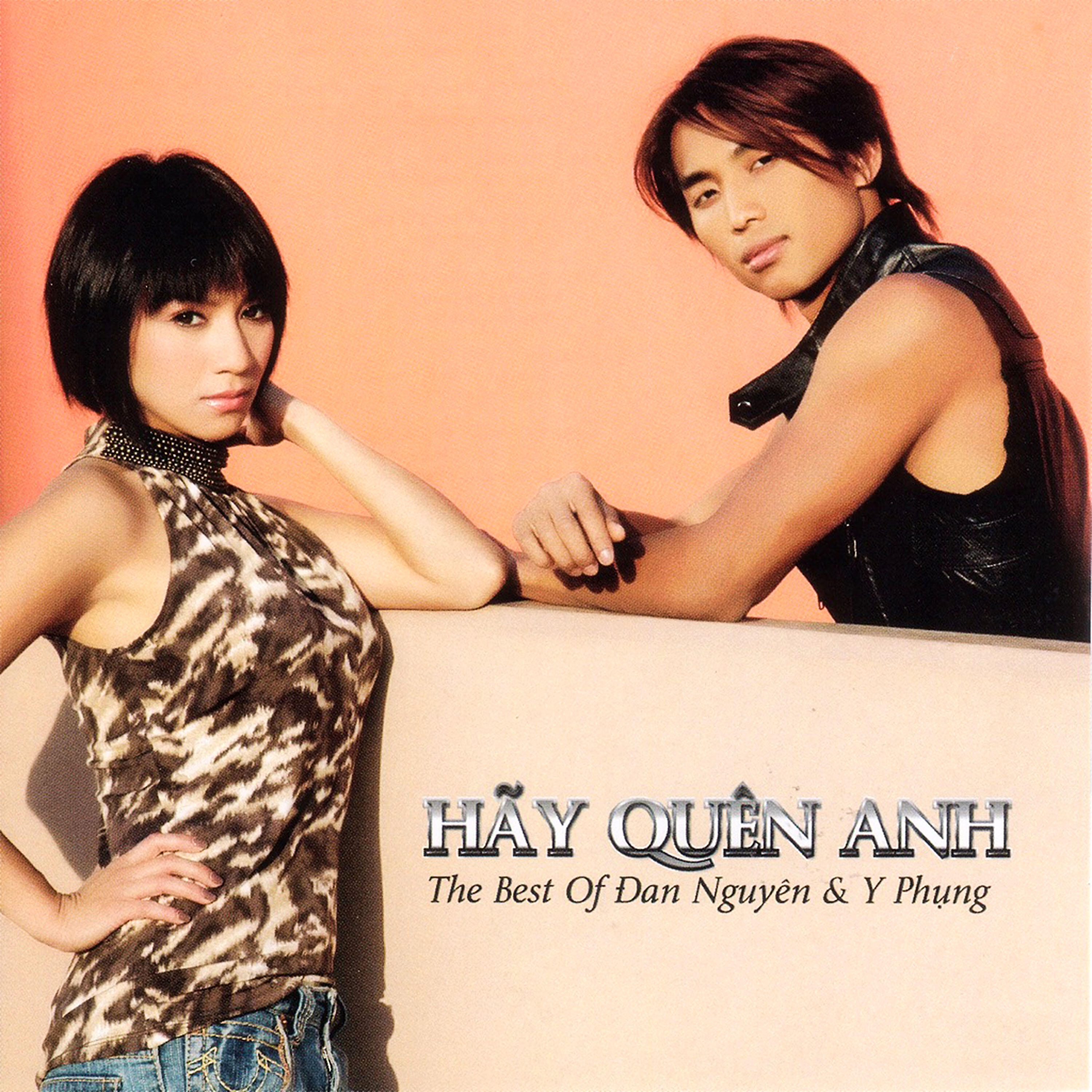Релиз Hãy Quên Anh