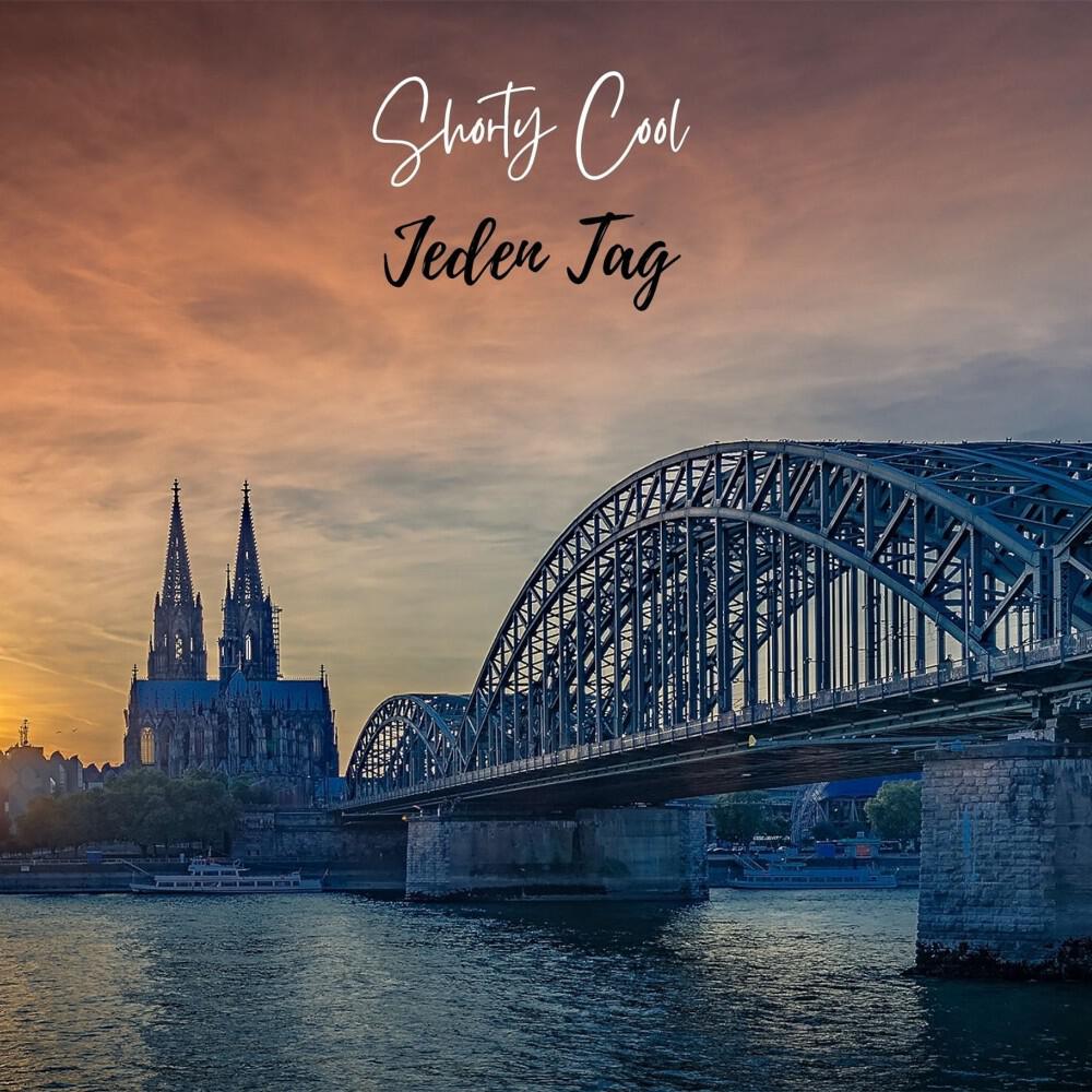 Релиз Jeden Tag