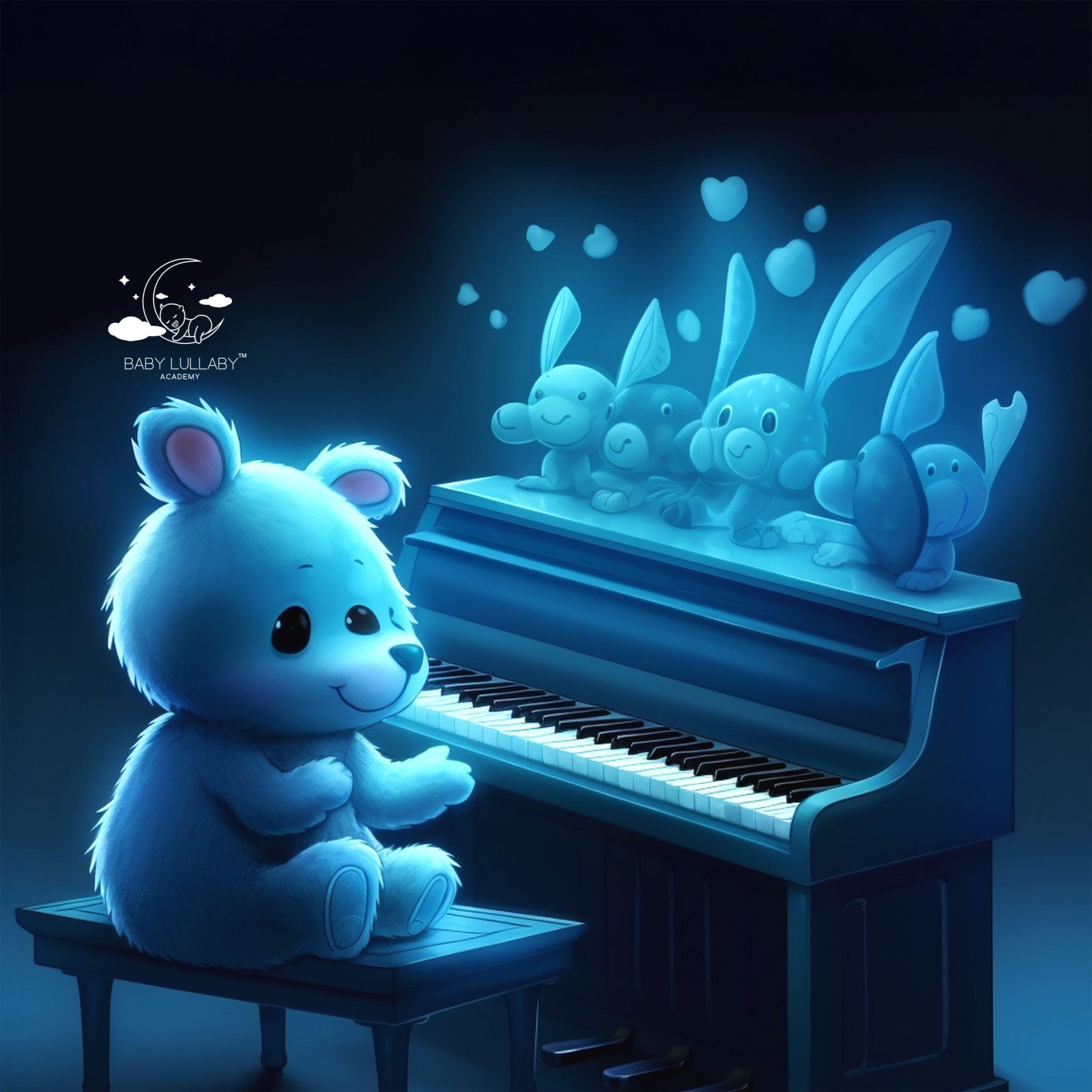 Релиз Toy Piano (Small Keyboard, Big Adventure!)