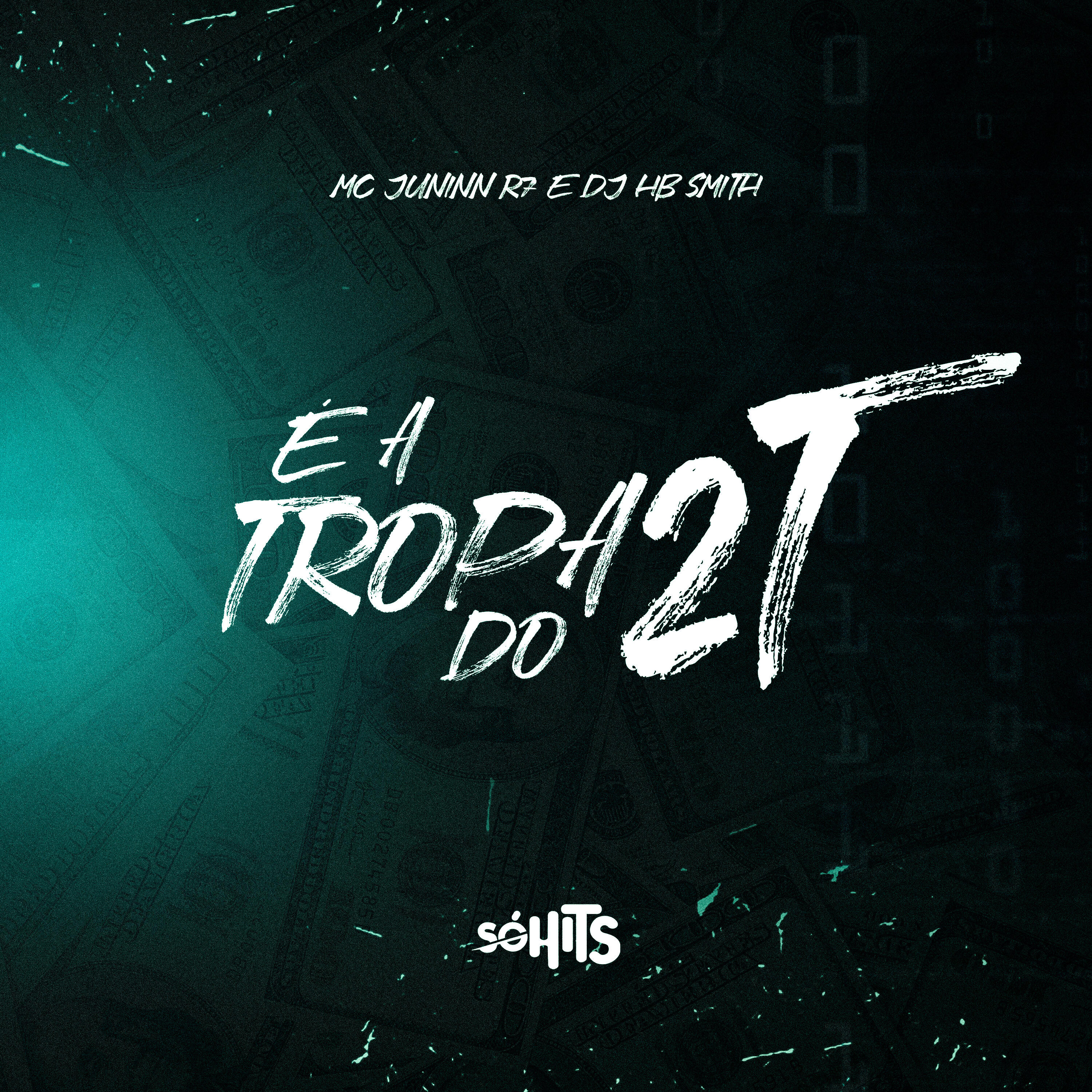 Скачать песню Dj Hb Smith, Mc Junnin R7 - É a Tropa do 2T бесплатно в MP3 для Android и iOS