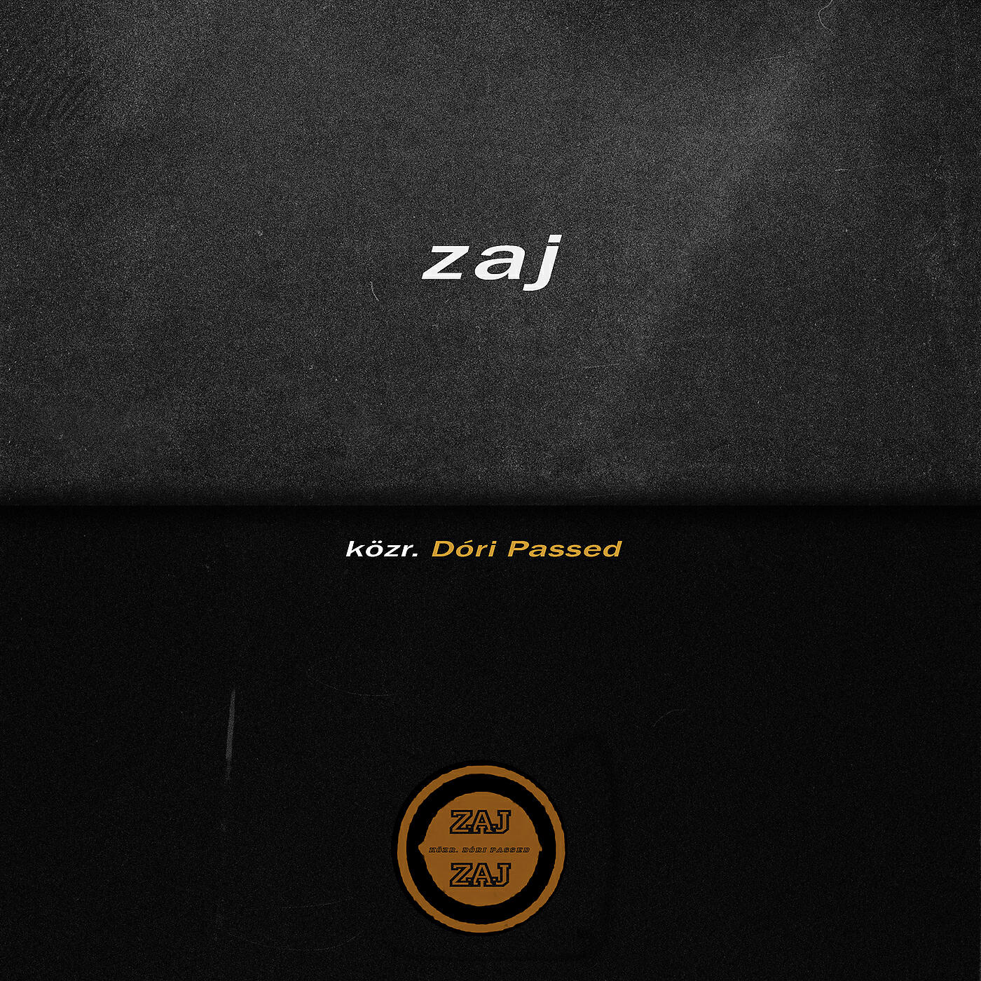 Релиз Zaj
