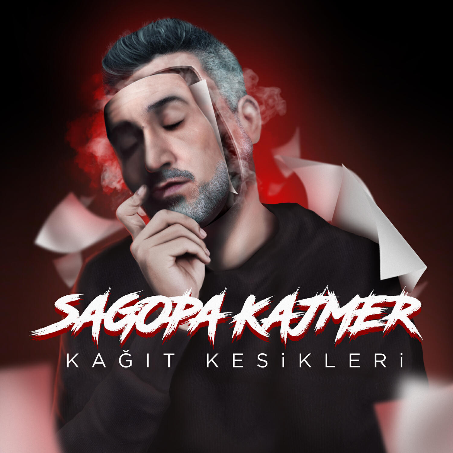 Релиз Kağıt Kesikleri