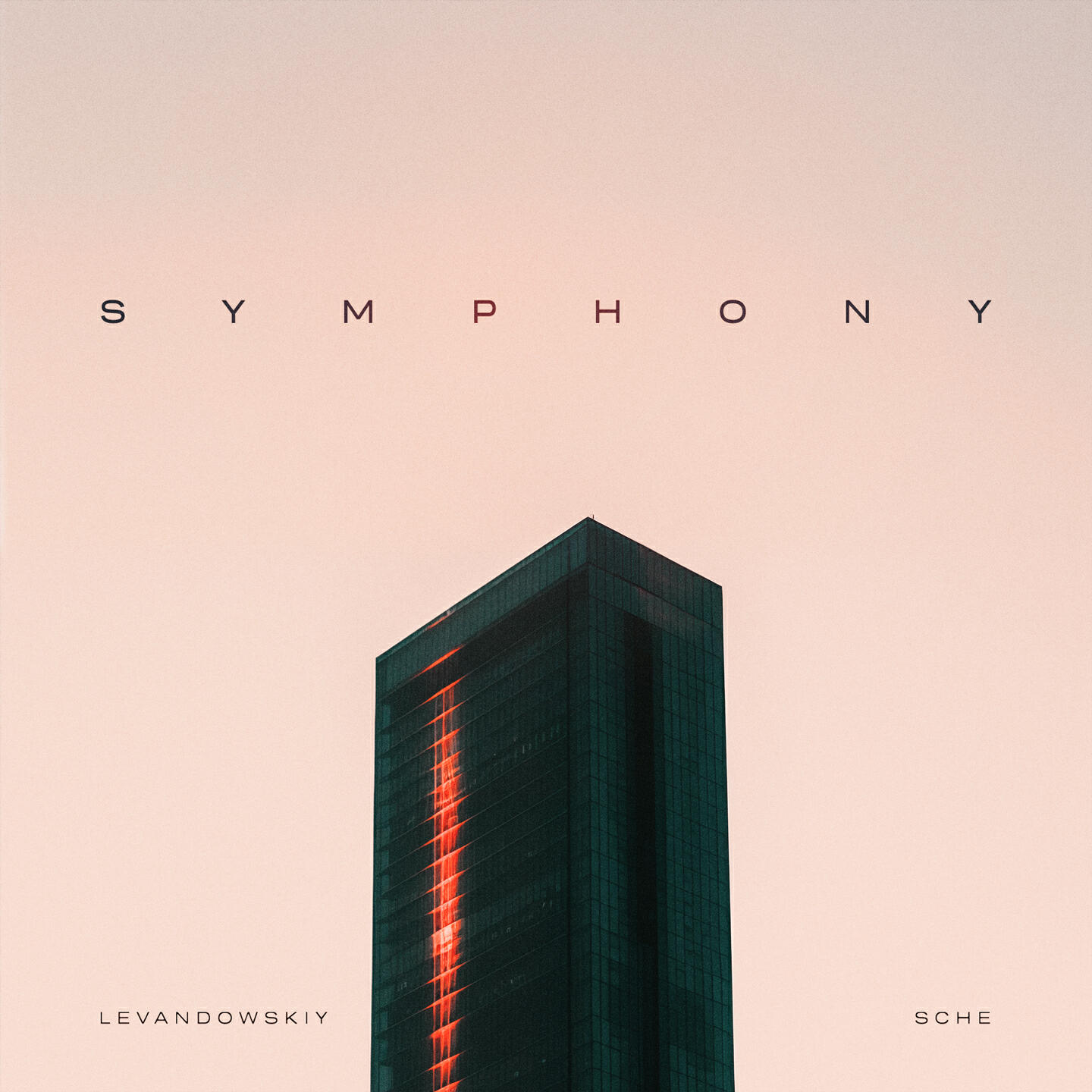 Релиз Symphony
