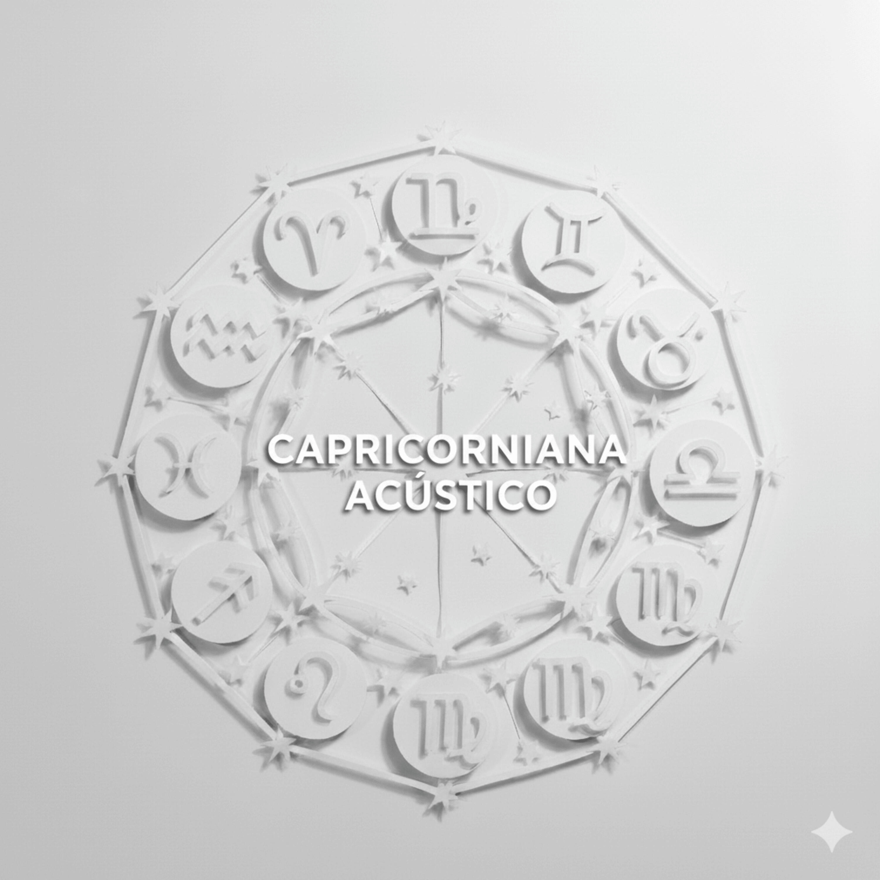 Релиз Capricorniana