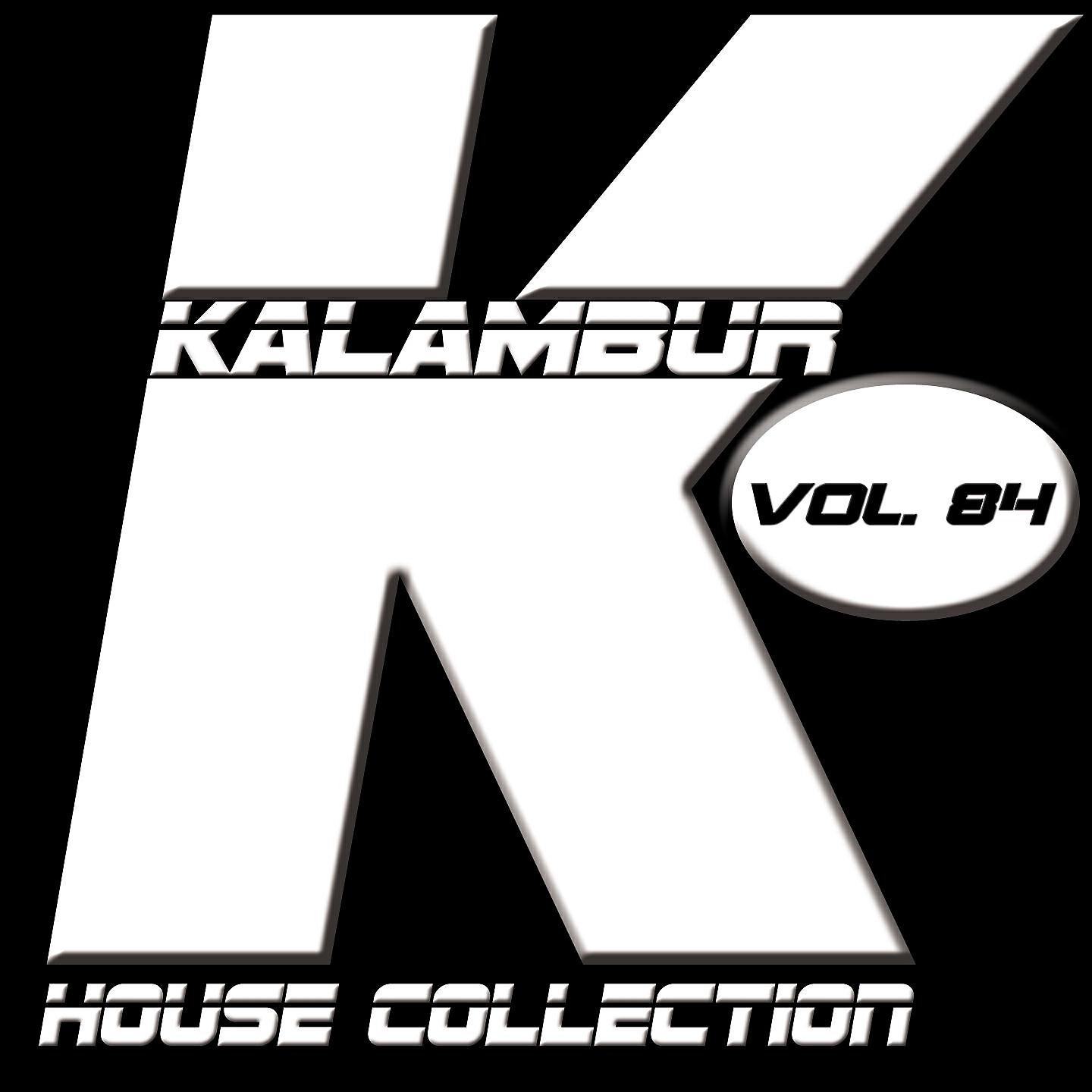 Релиз Kalambur House Collection Vol. 84