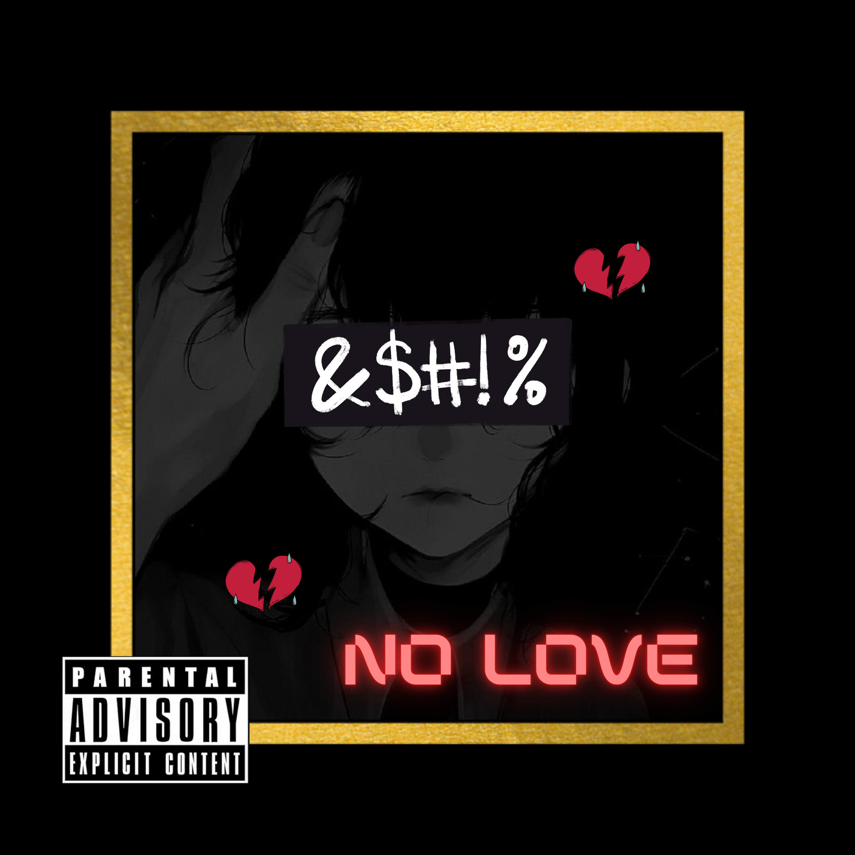 Релиз No Love