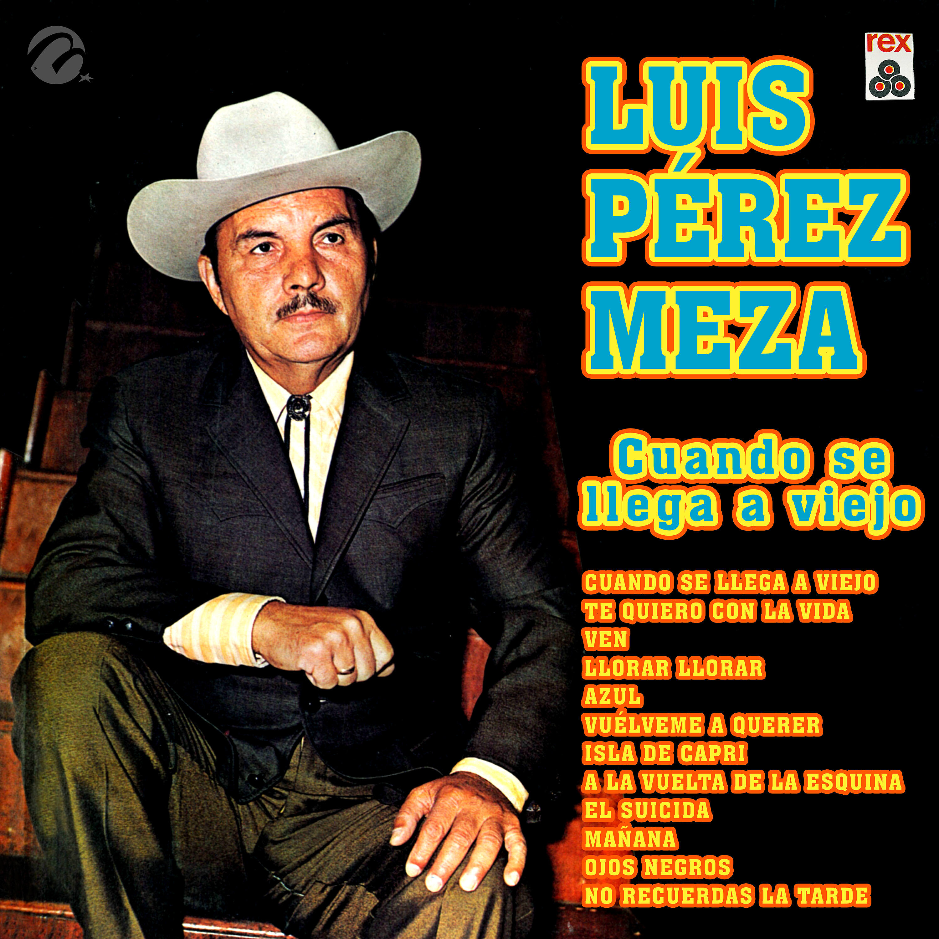 Релиз Cuando Se Llega a Viejo
