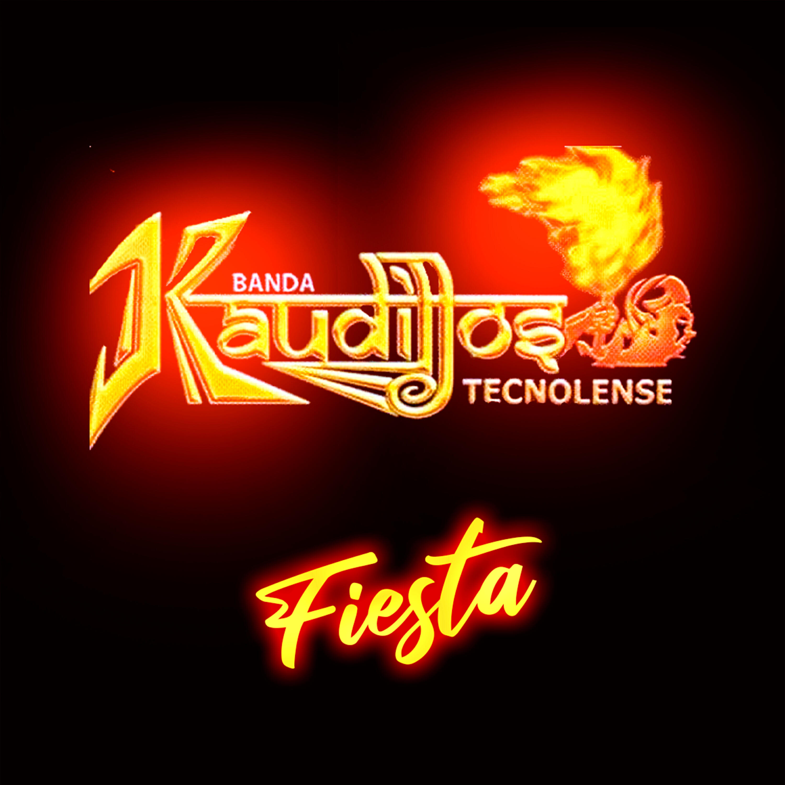 Banda Kaudillos Tecnolense