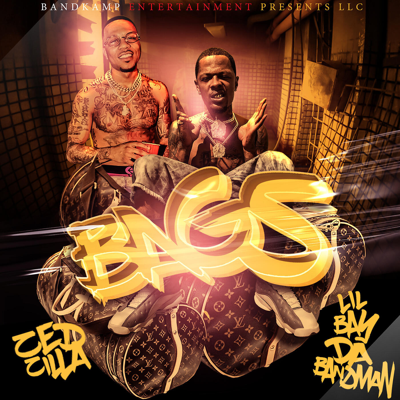 Lil Bay Da Bandman