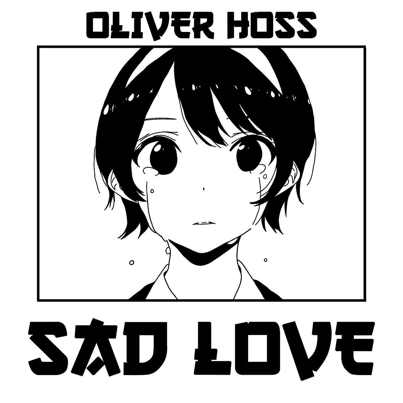 Релиз Sad Love