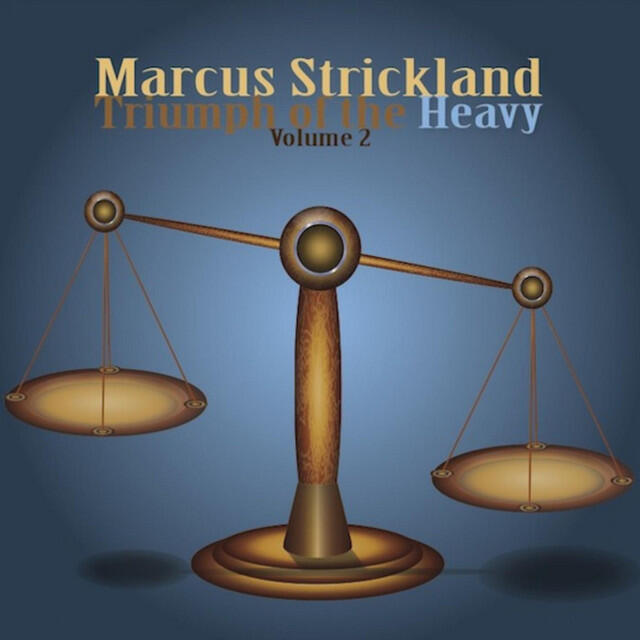 Релиз Triumph of the Heavy, Vol. 2