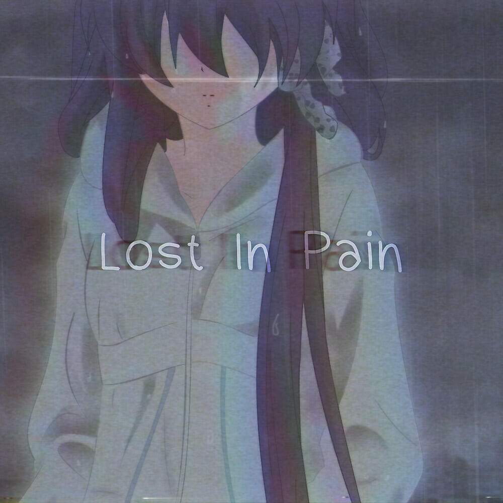 Релиз Lost In Pain