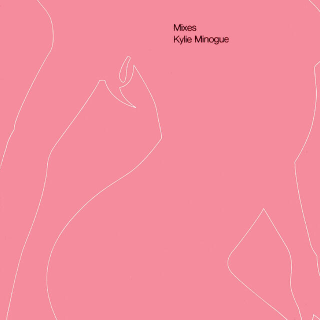 Релиз Mixes