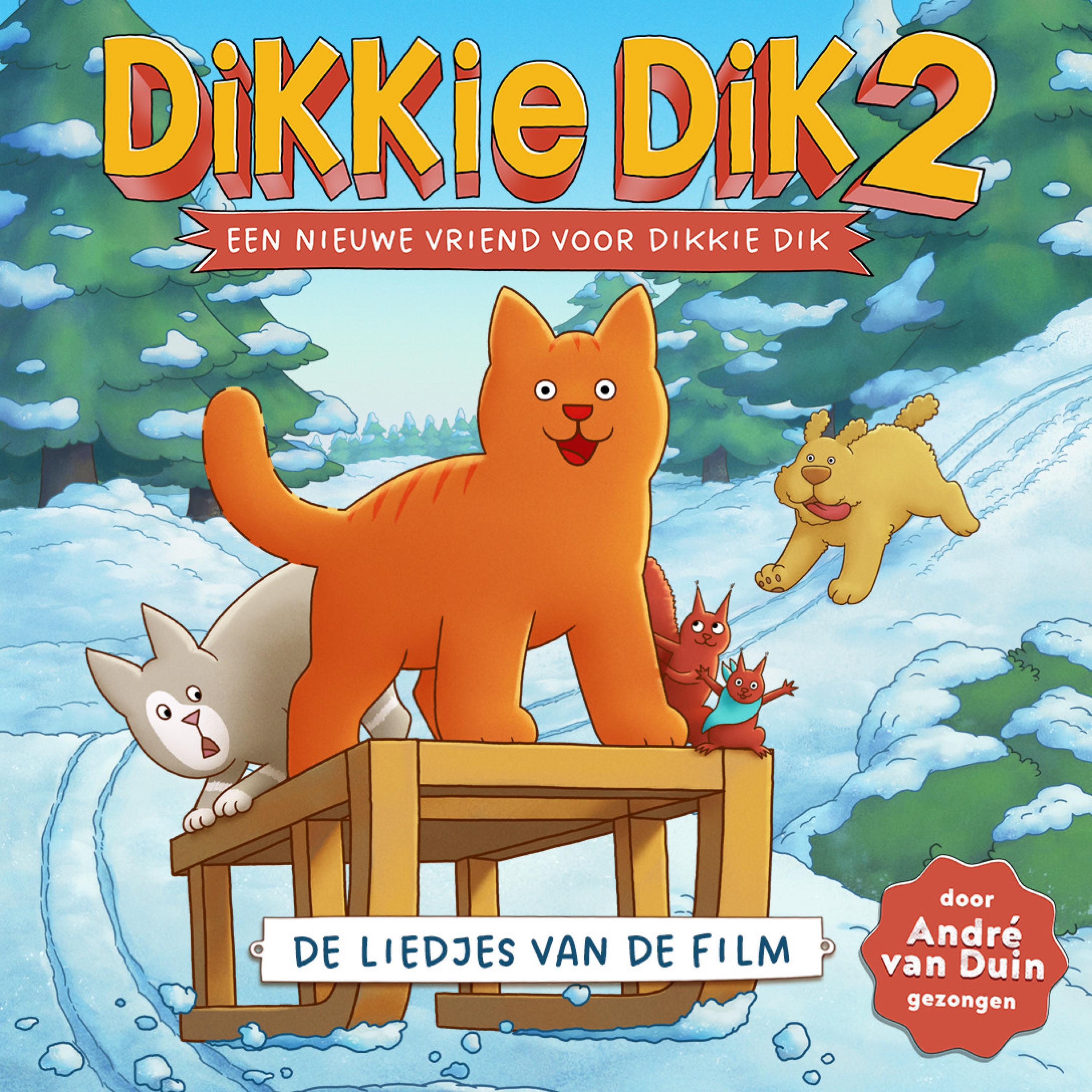 Dikkie Dik