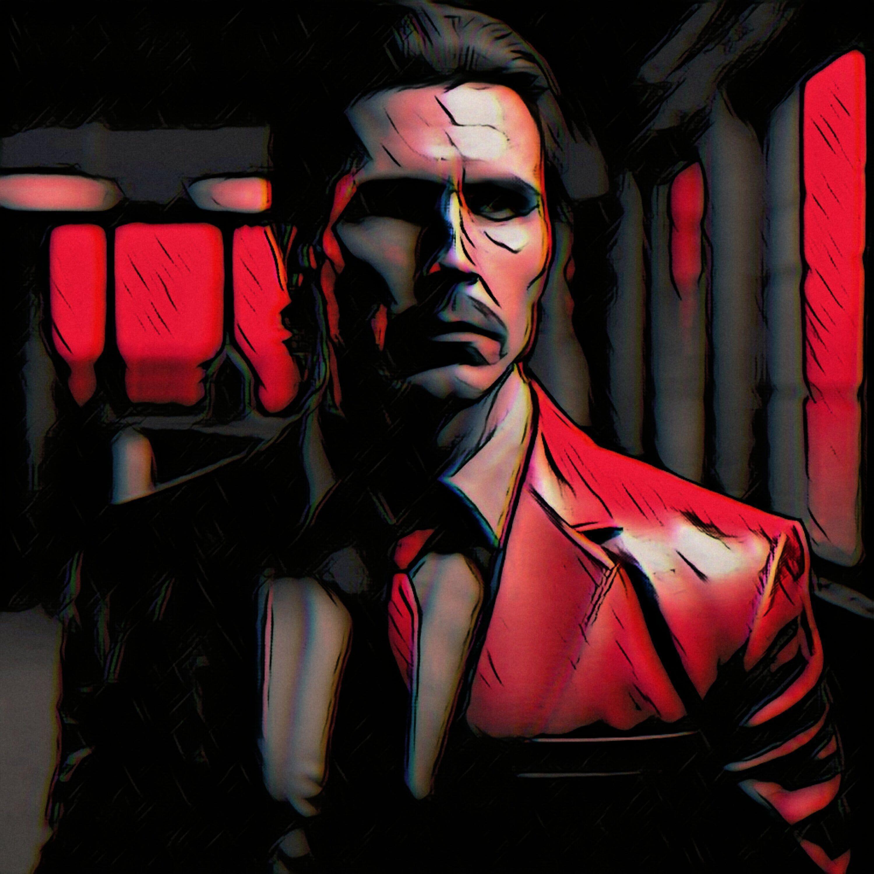 KENJI DEXTER