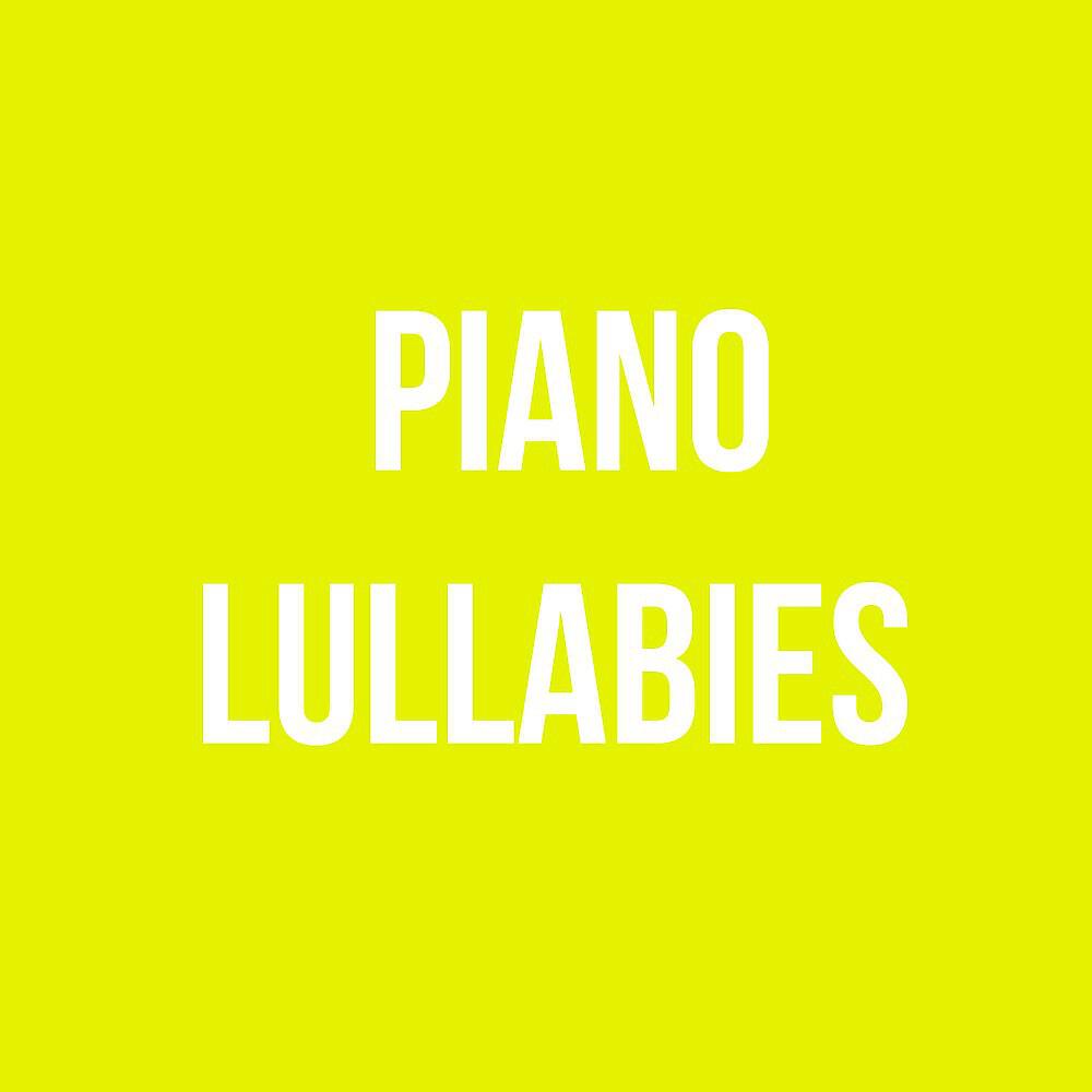 Релиз Piano Lullabies