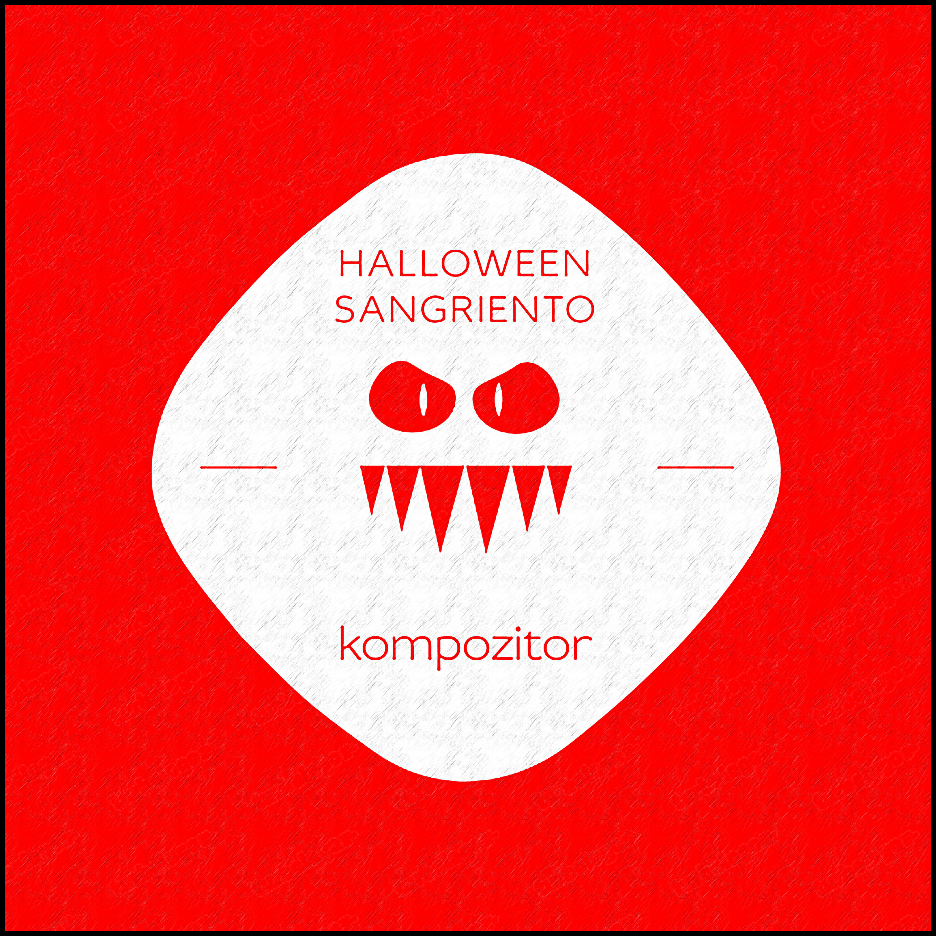 Релиз Halloween Sangriento