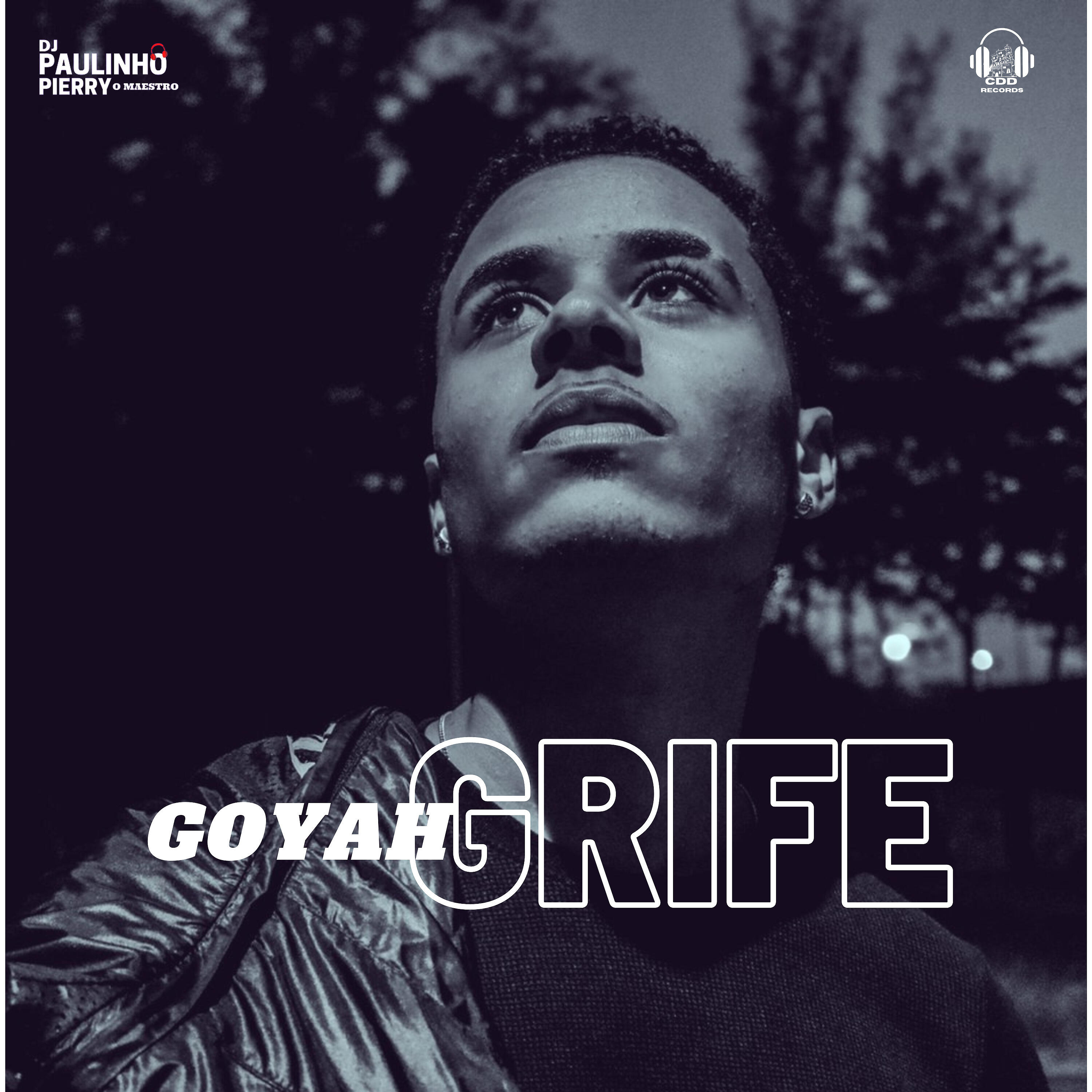 Релиз Grife