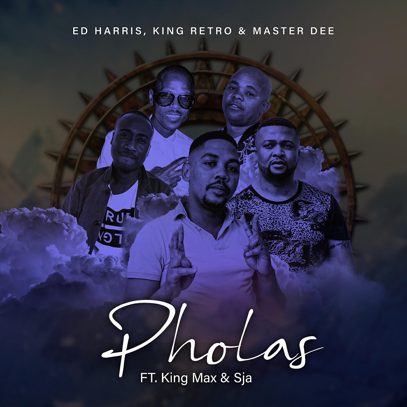 Релиз Pholas