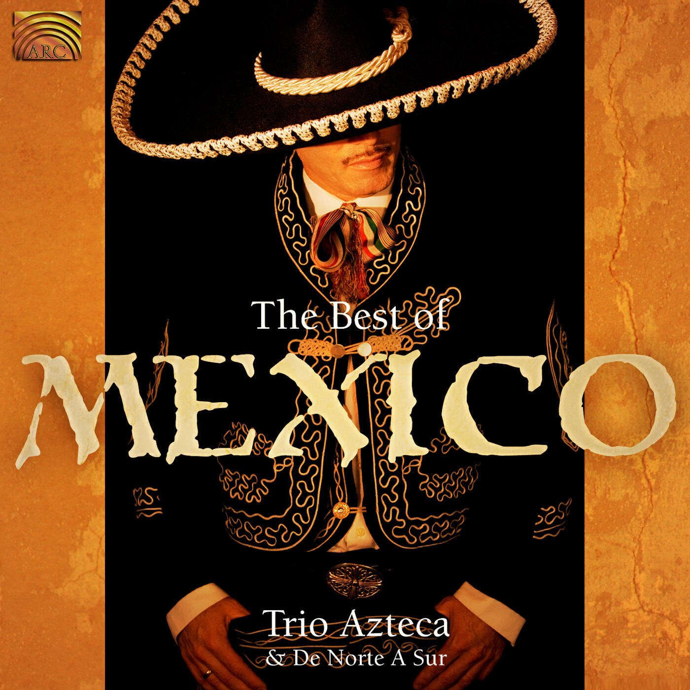 Релиз The Best of Mexico