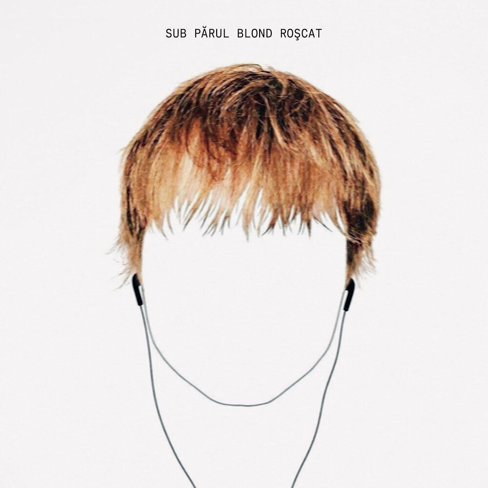 Релиз Sub părul blond roșcat