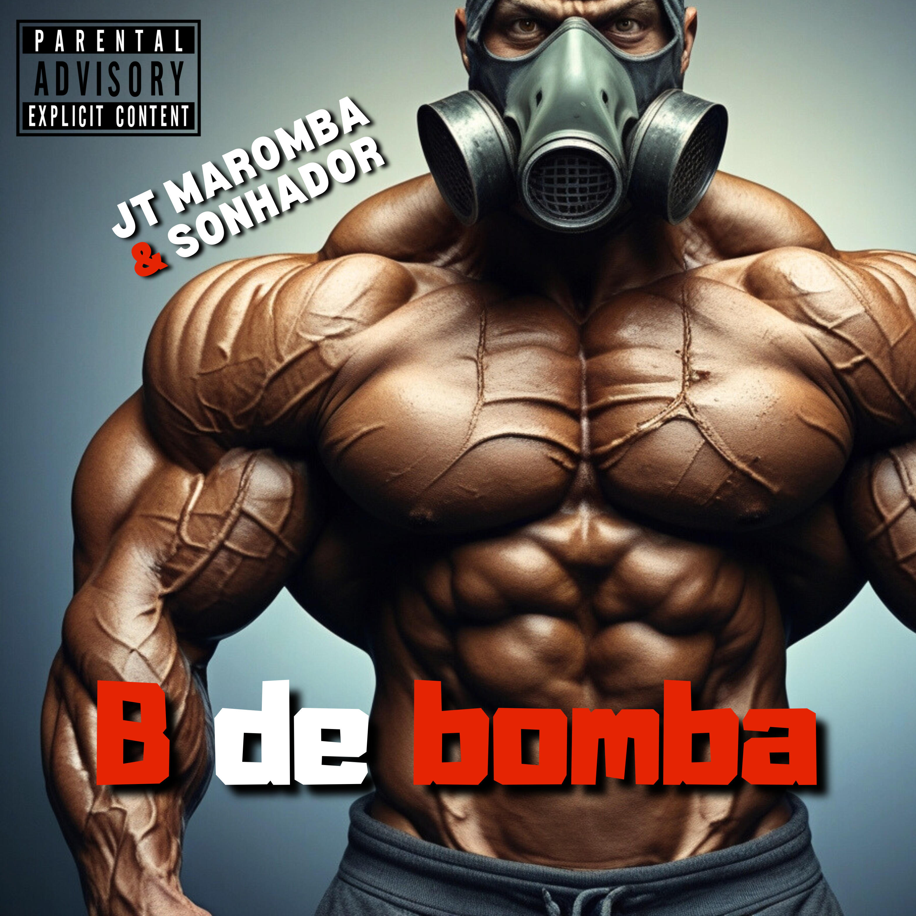 Релиз B De Bomba