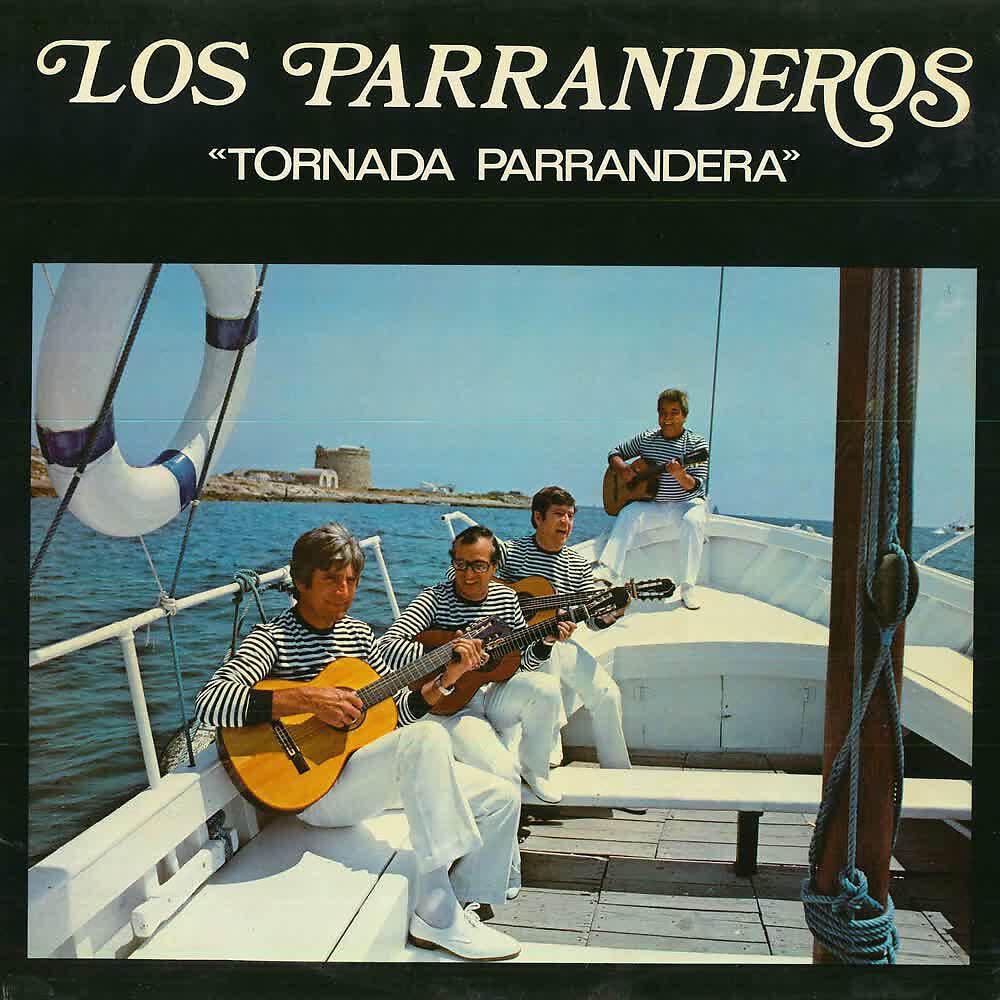 Los Parranderos