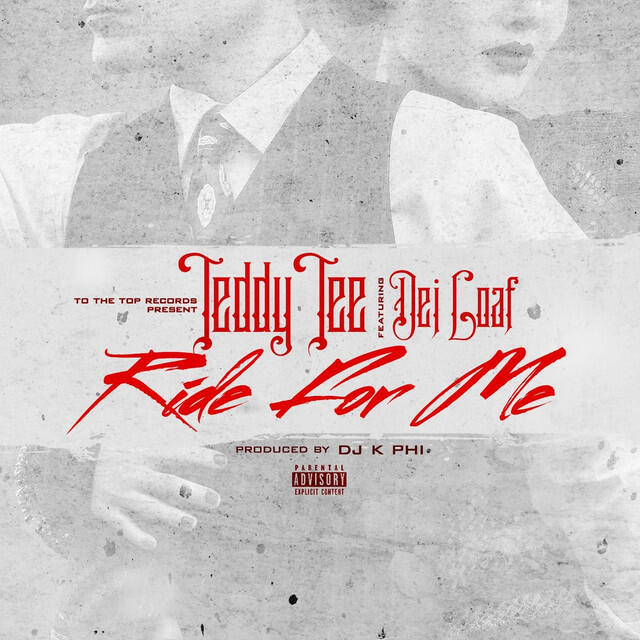 Релиз Ride for Me (feat. Dej Loaf)