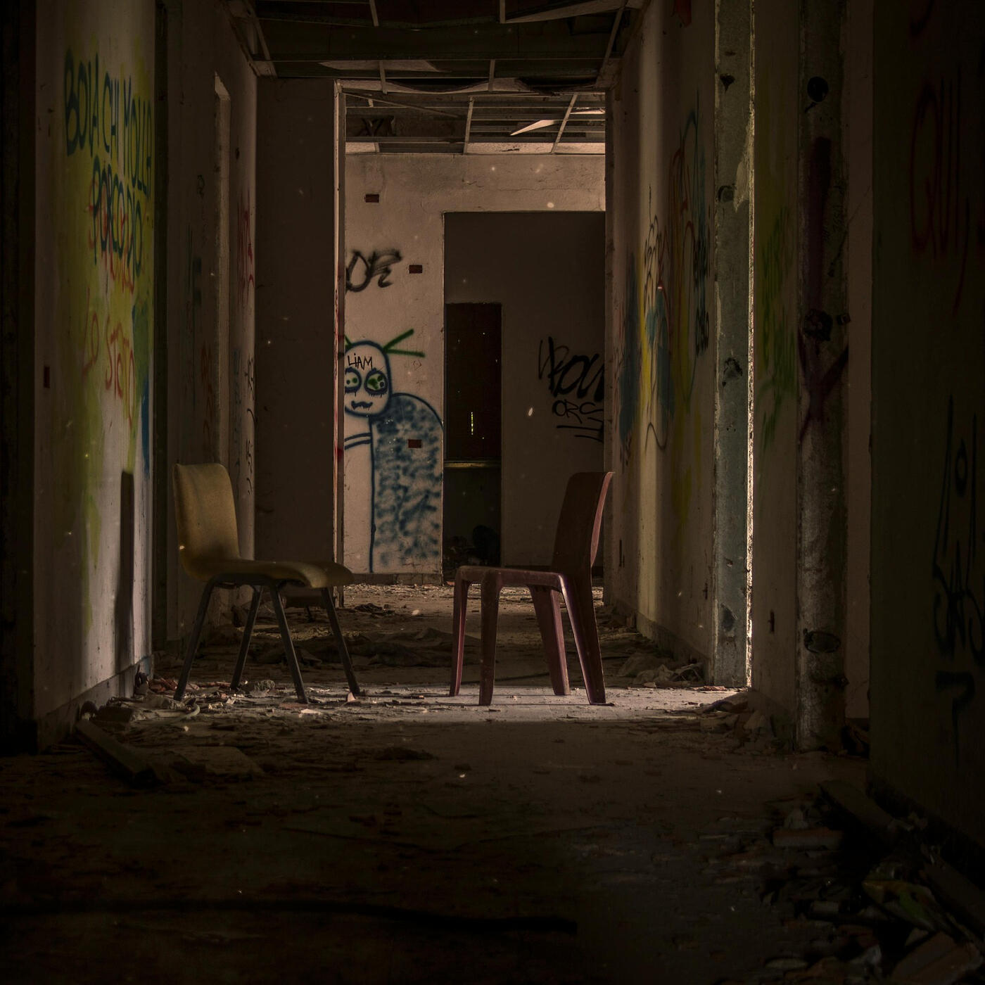 Релиз The Last of Us