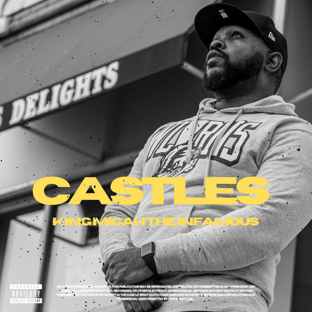 Релиз Castles