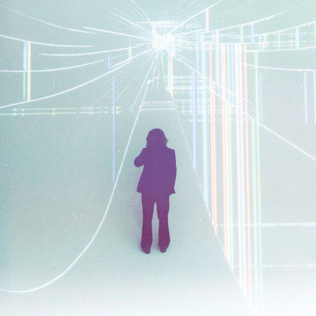 Релиз Regions of Light and Sound of God