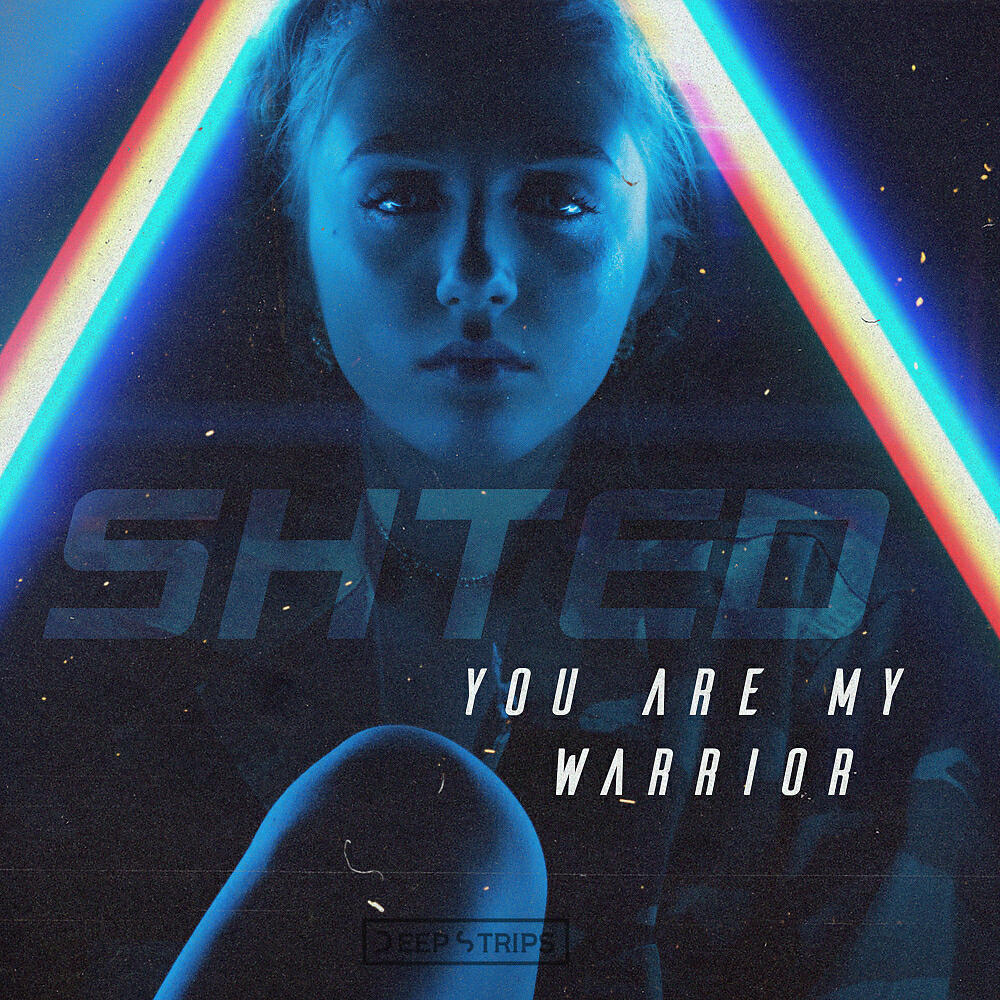 Релиз You Are My Warrior