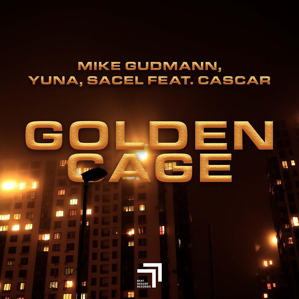 Релиз Golden Cage