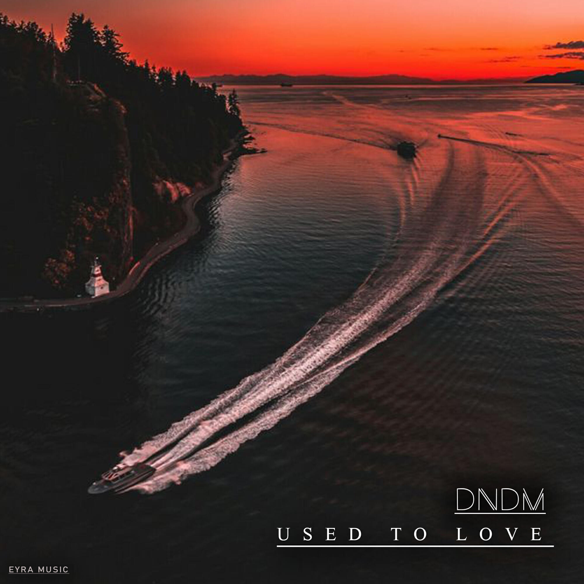Релиз Used to Love